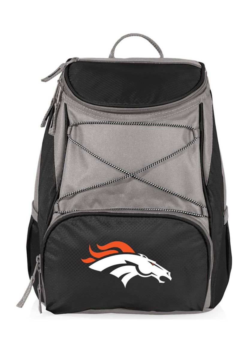NFL Denver Broncos PTX Backpack Cooler