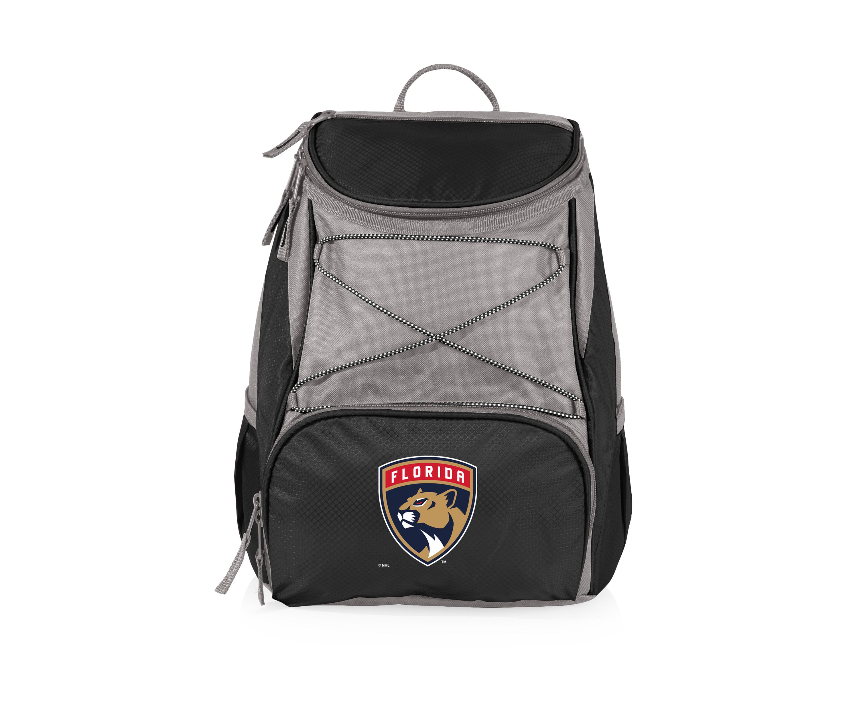 NHL Florida Panthers PTX Backpack Cooler