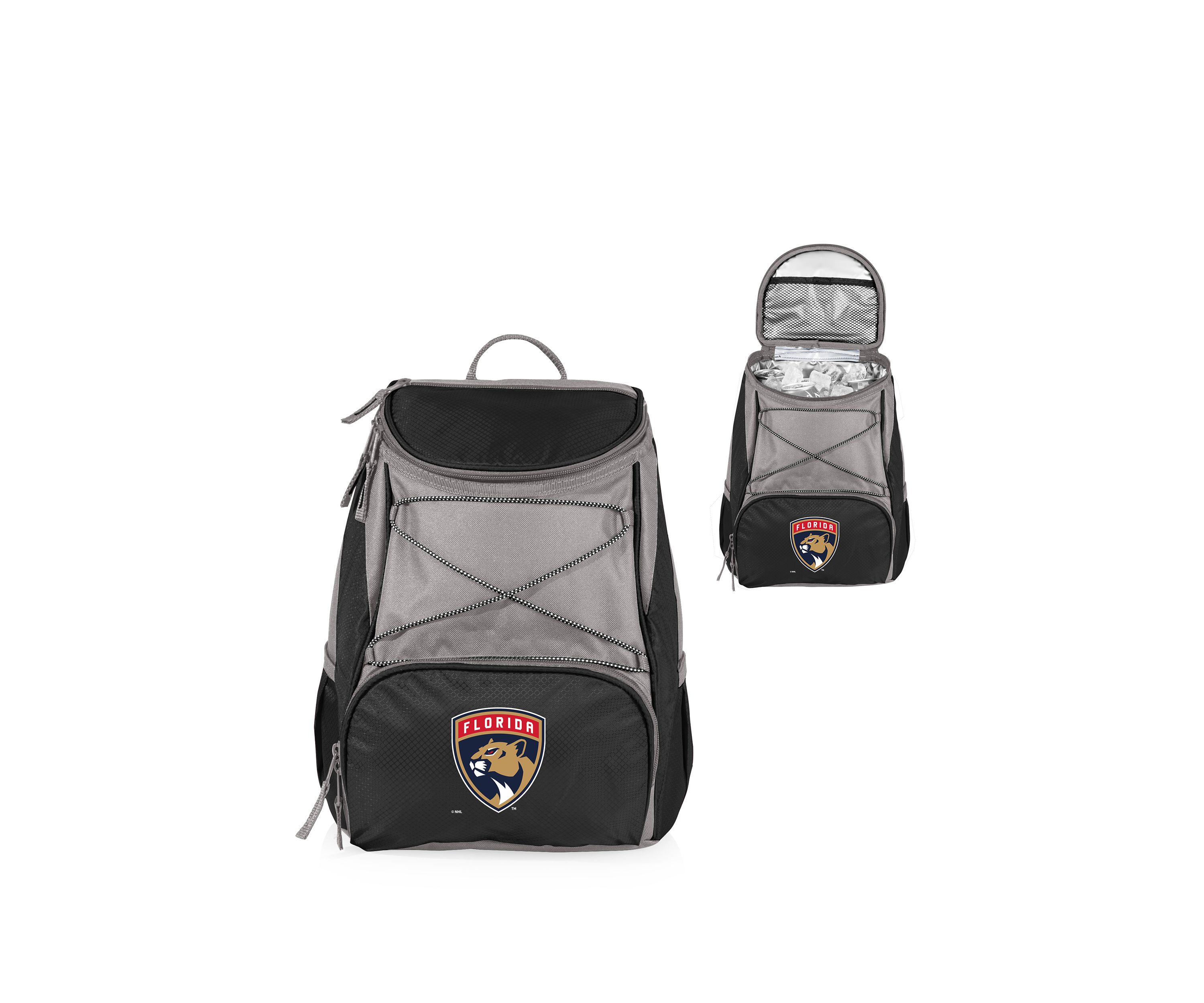 NHL Florida Panthers PTX Backpack Cooler