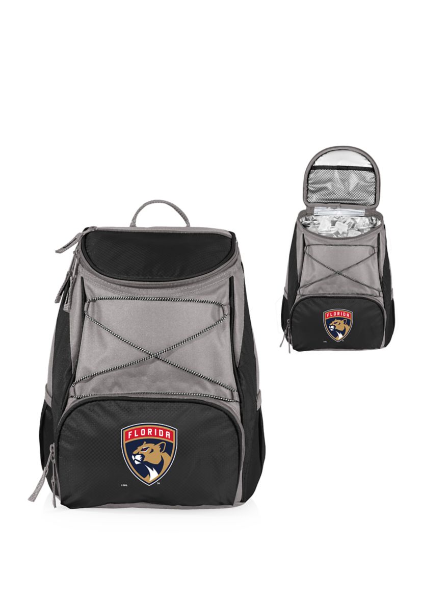 NHL Florida Panthers PTX Backpack Cooler
