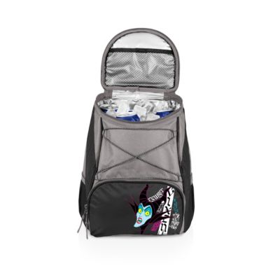 Igloo Sport Luxe Mini City Lunch Sack - Black/Gold 1 ct