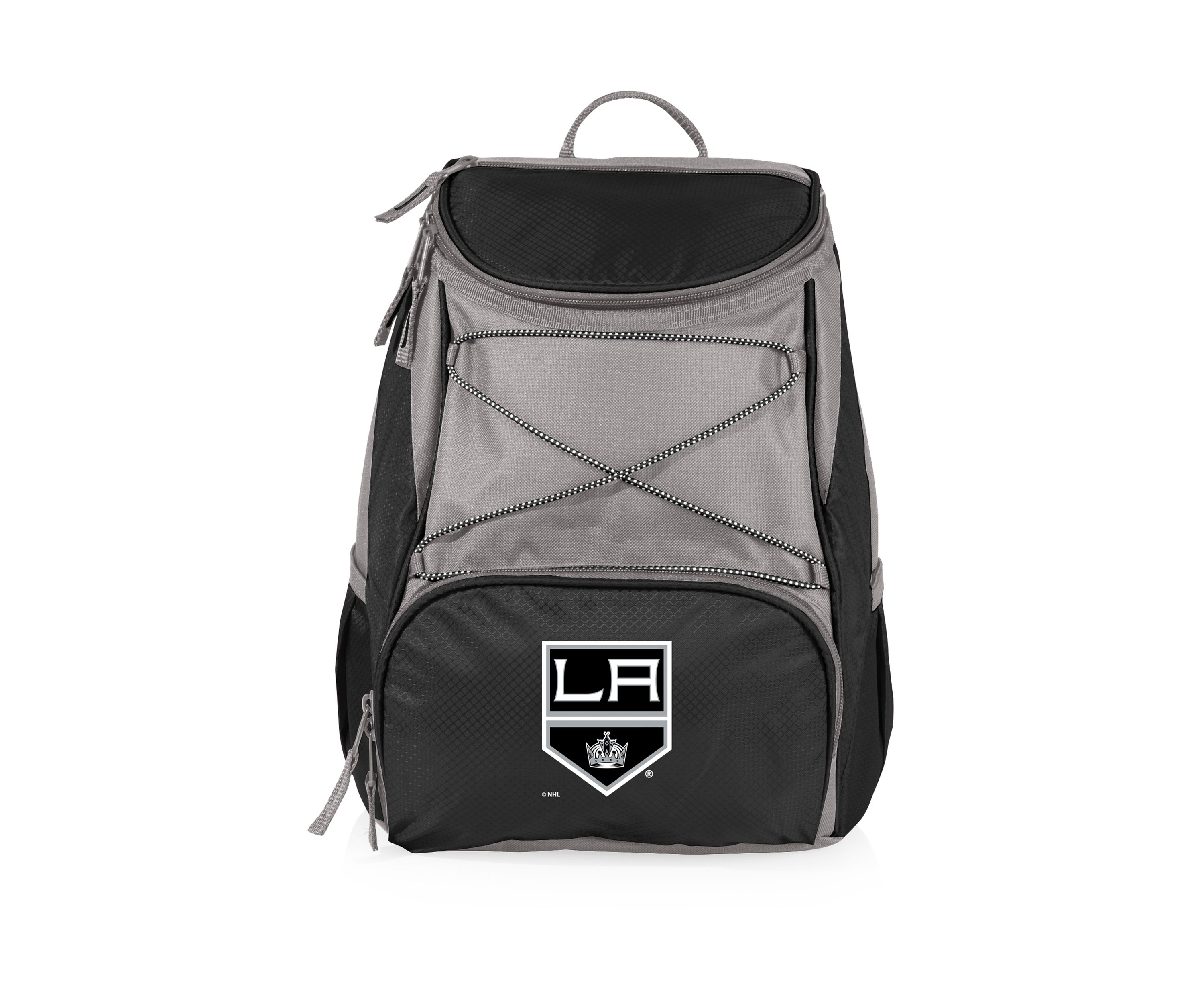 NHL Los Angeles Kings PTX Backpack Cooler