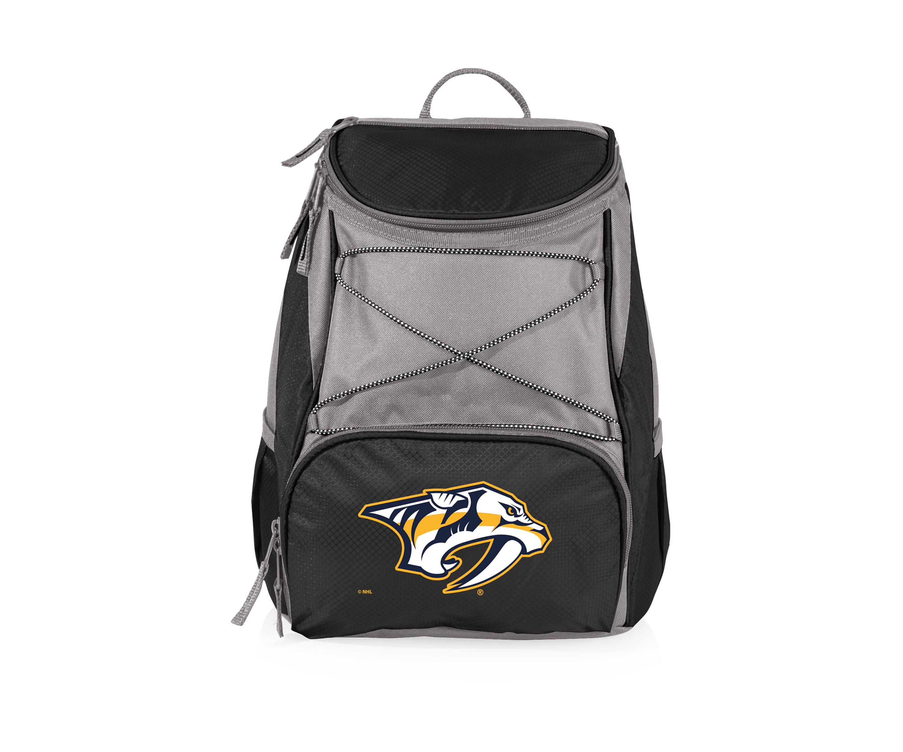 NHL Nashville Predators PTX Backpack Cooler