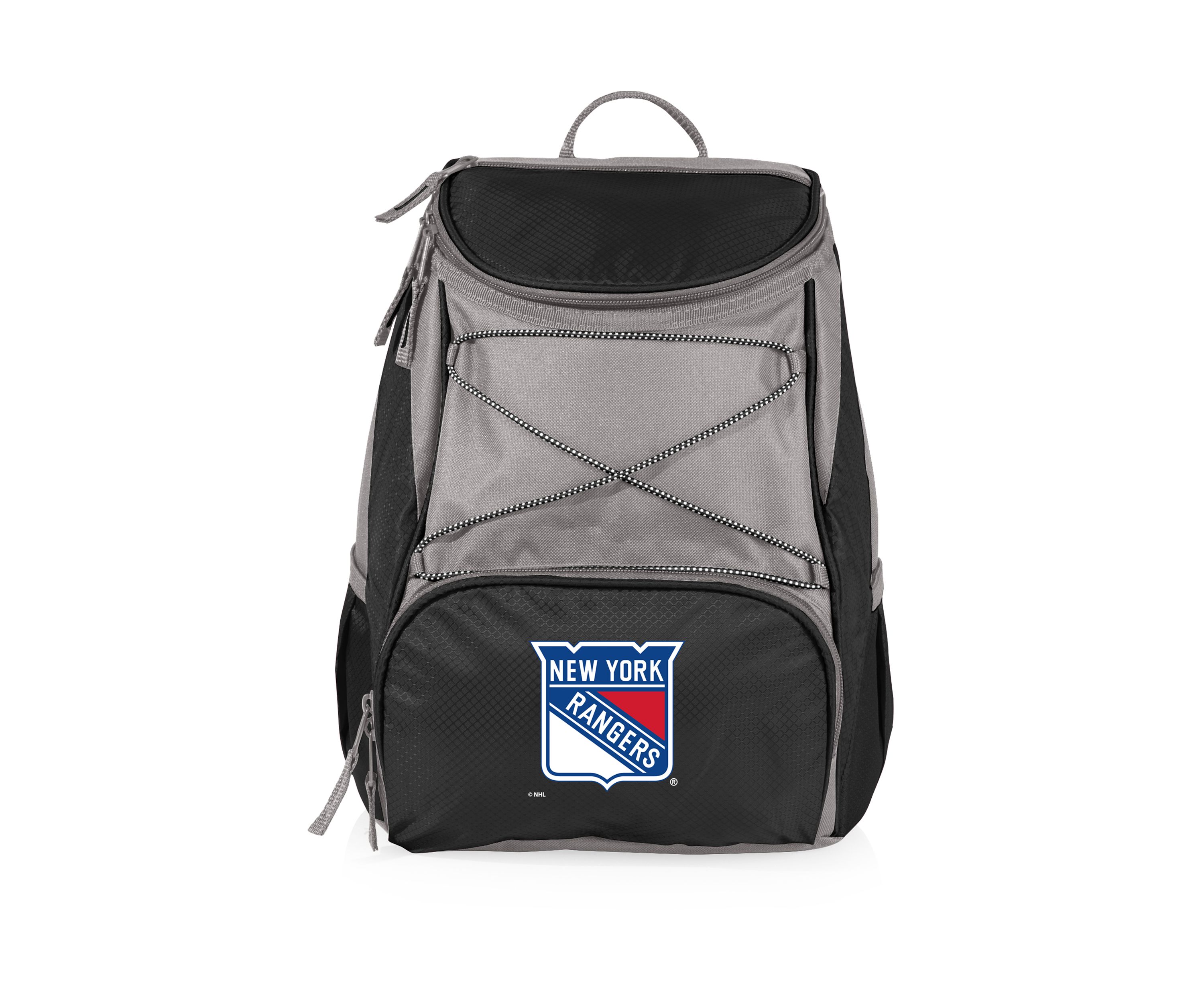 NHL New York Rangers PTX Backpack Cooler