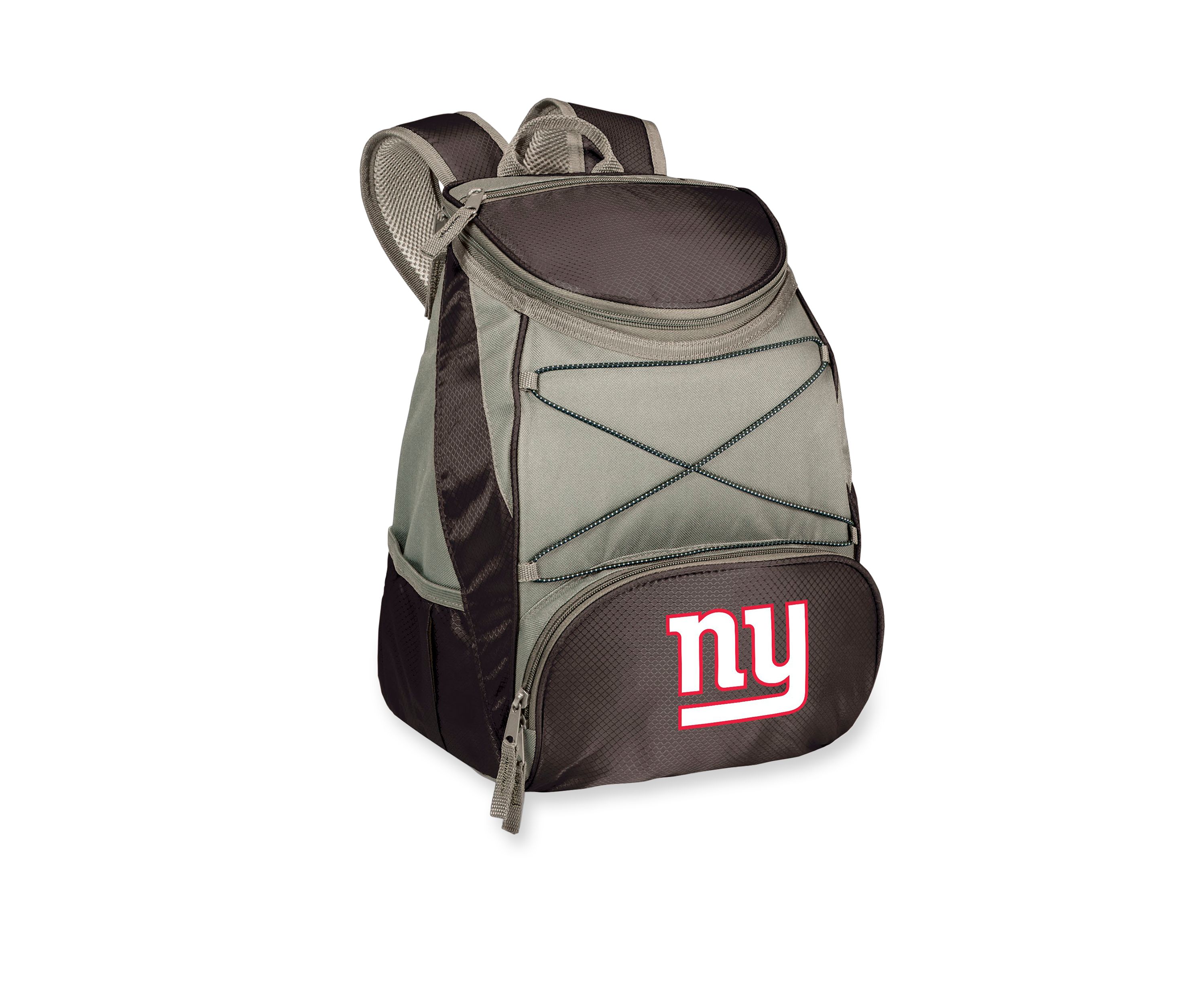 New York Giants PTX Backpack Cooler