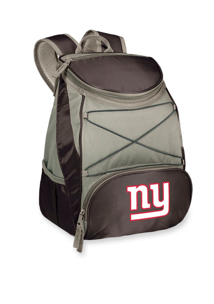 New York Giants PTX Backpack Cooler