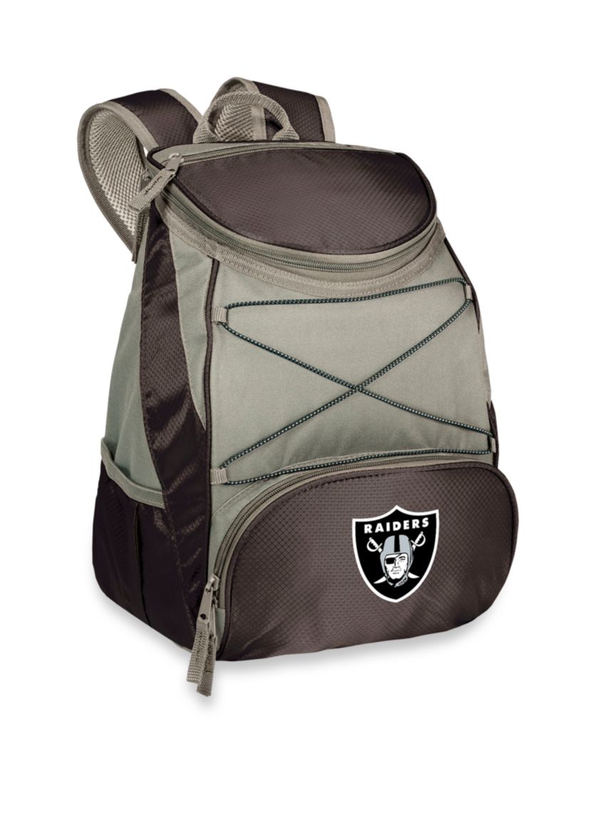 Oakland Raiders PTX Backpack Cooler
