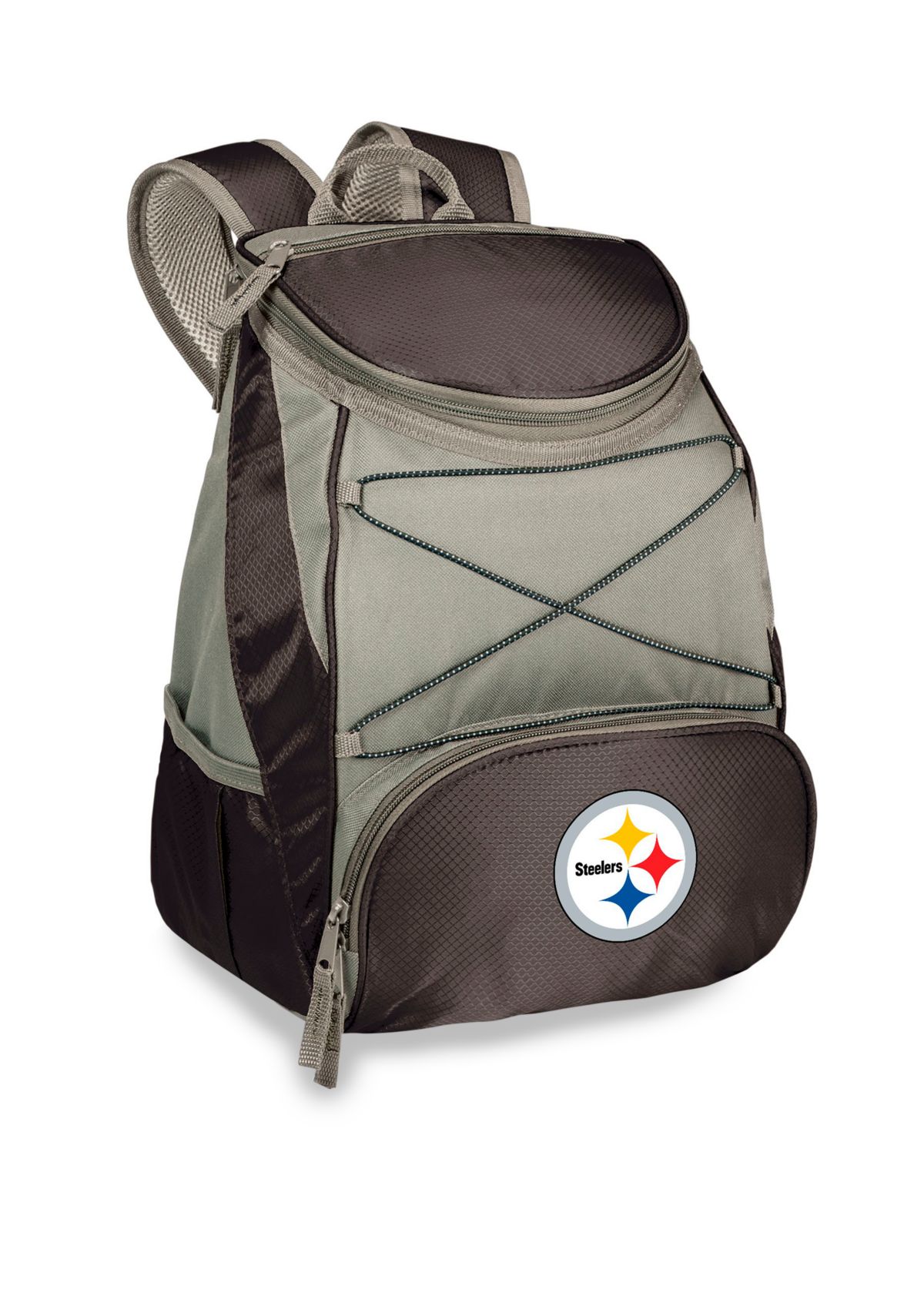 Pittsburgh Steelers PTX Backpack Cooler
