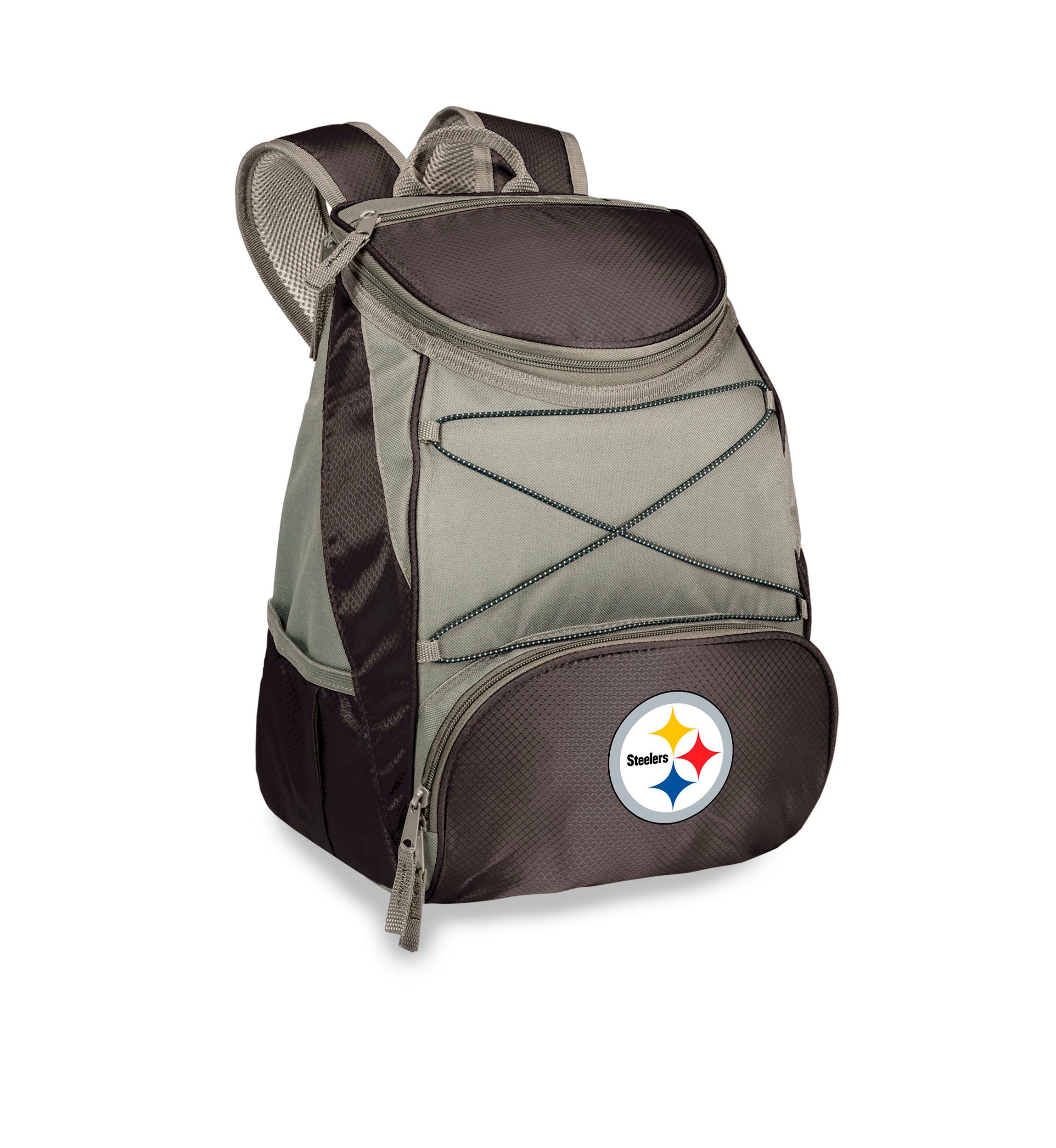 Pittsburgh Steelers PTX Backpack Cooler