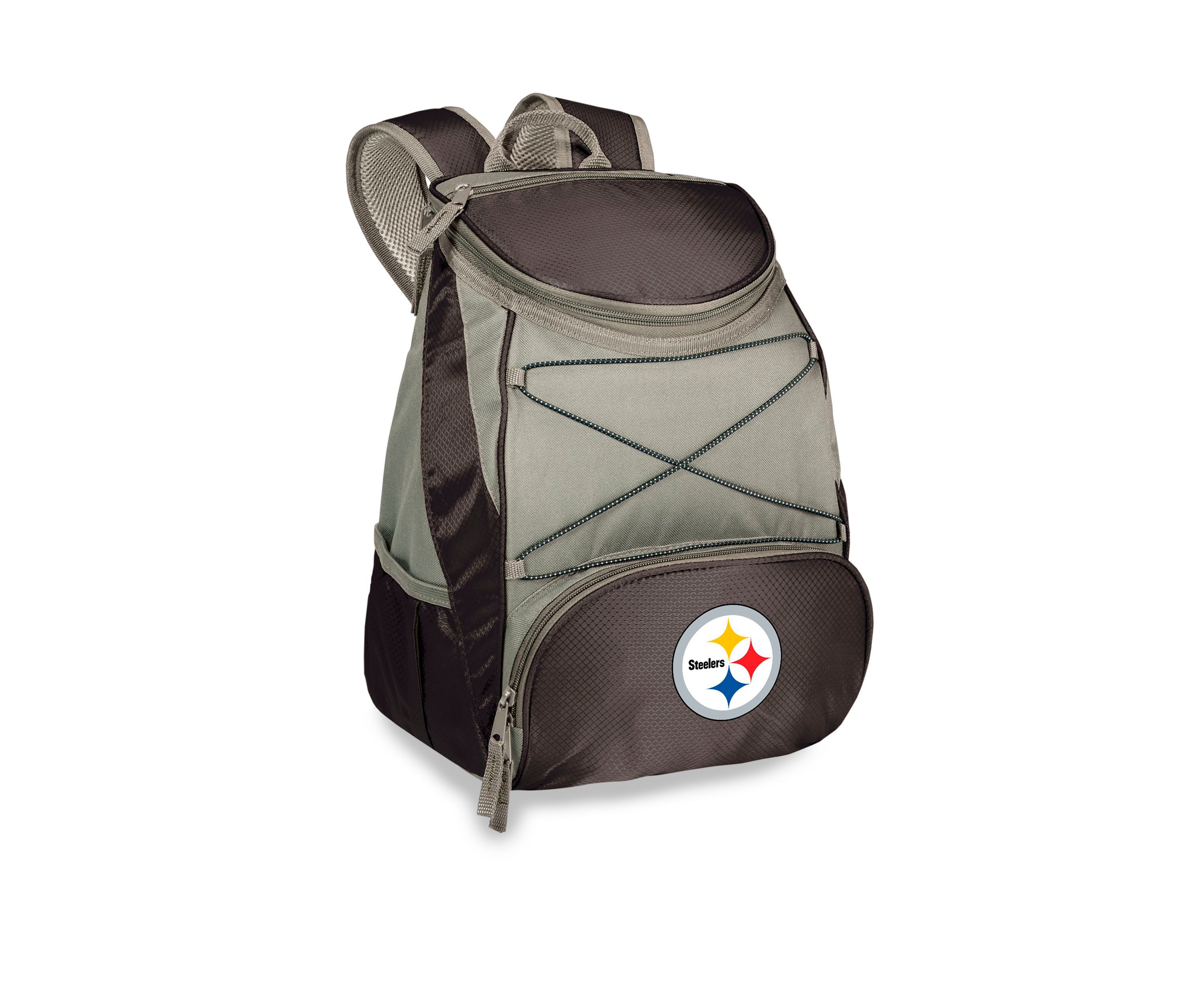 Pittsburgh Steelers PTX Backpack Cooler