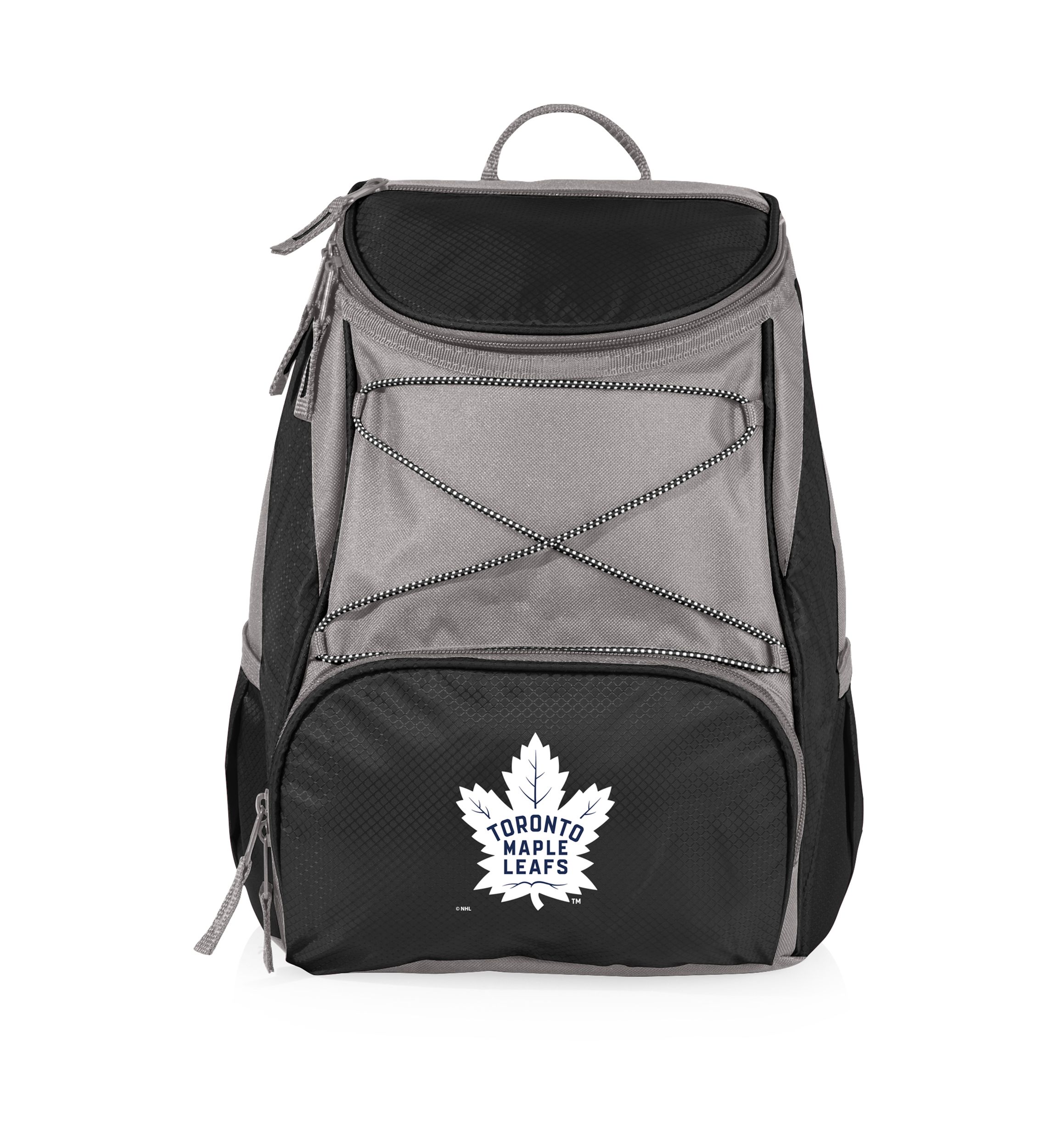 NHL Toronto Maple Leafs PTX Backpack Cooler