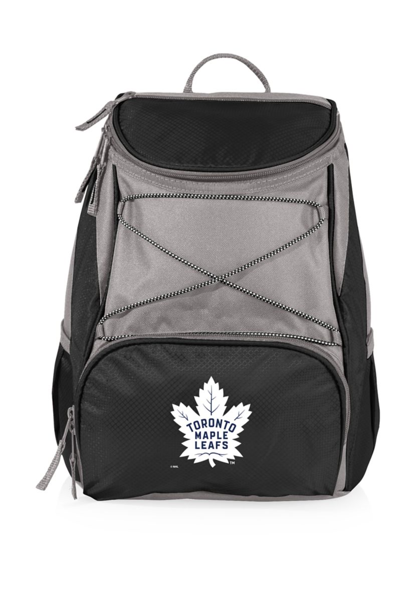 NHL Toronto Maple Leafs PTX Backpack Cooler