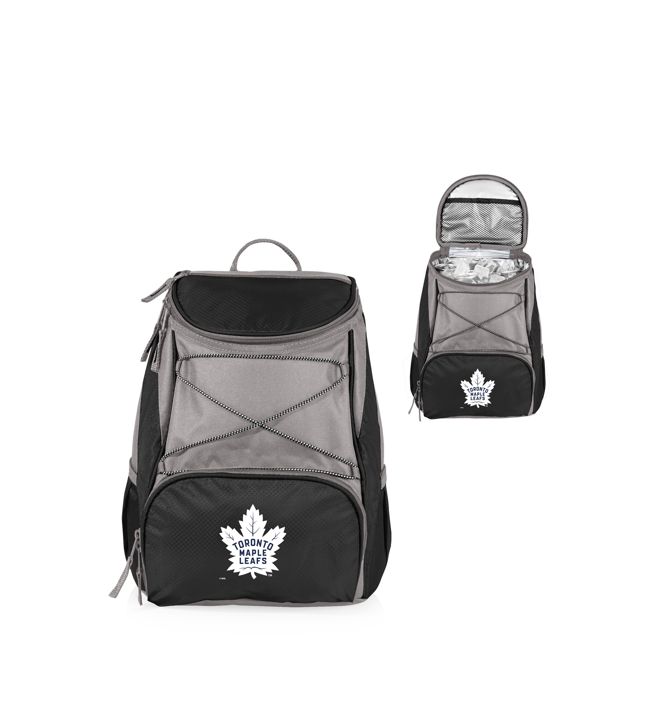 NHL Toronto Maple Leafs PTX Backpack Cooler