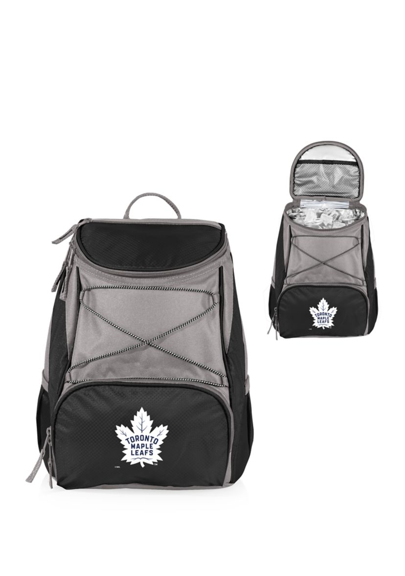 NHL Toronto Maple Leafs PTX Backpack Cooler