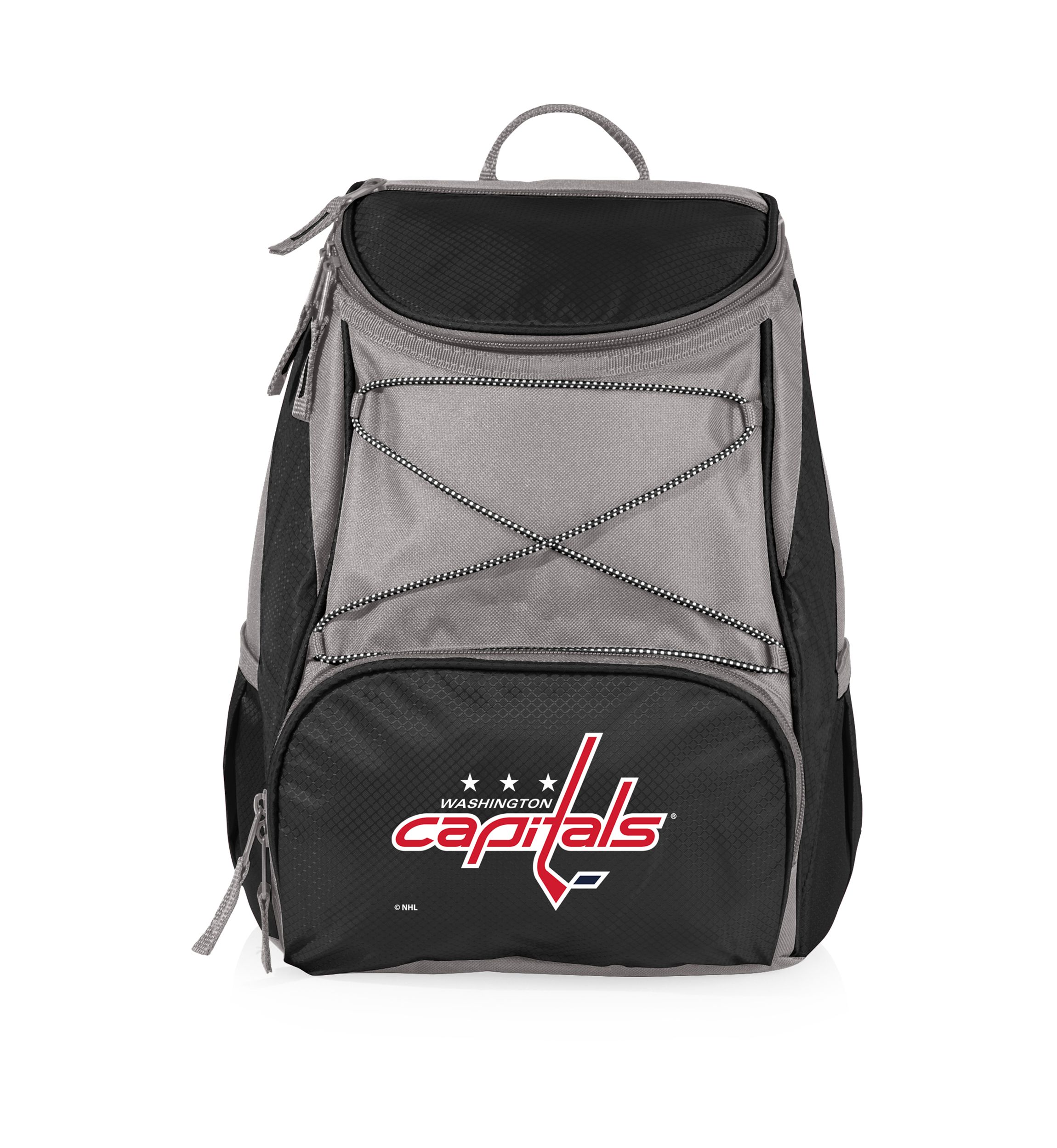NHL Washington Capitals PTX Backpack Cooler