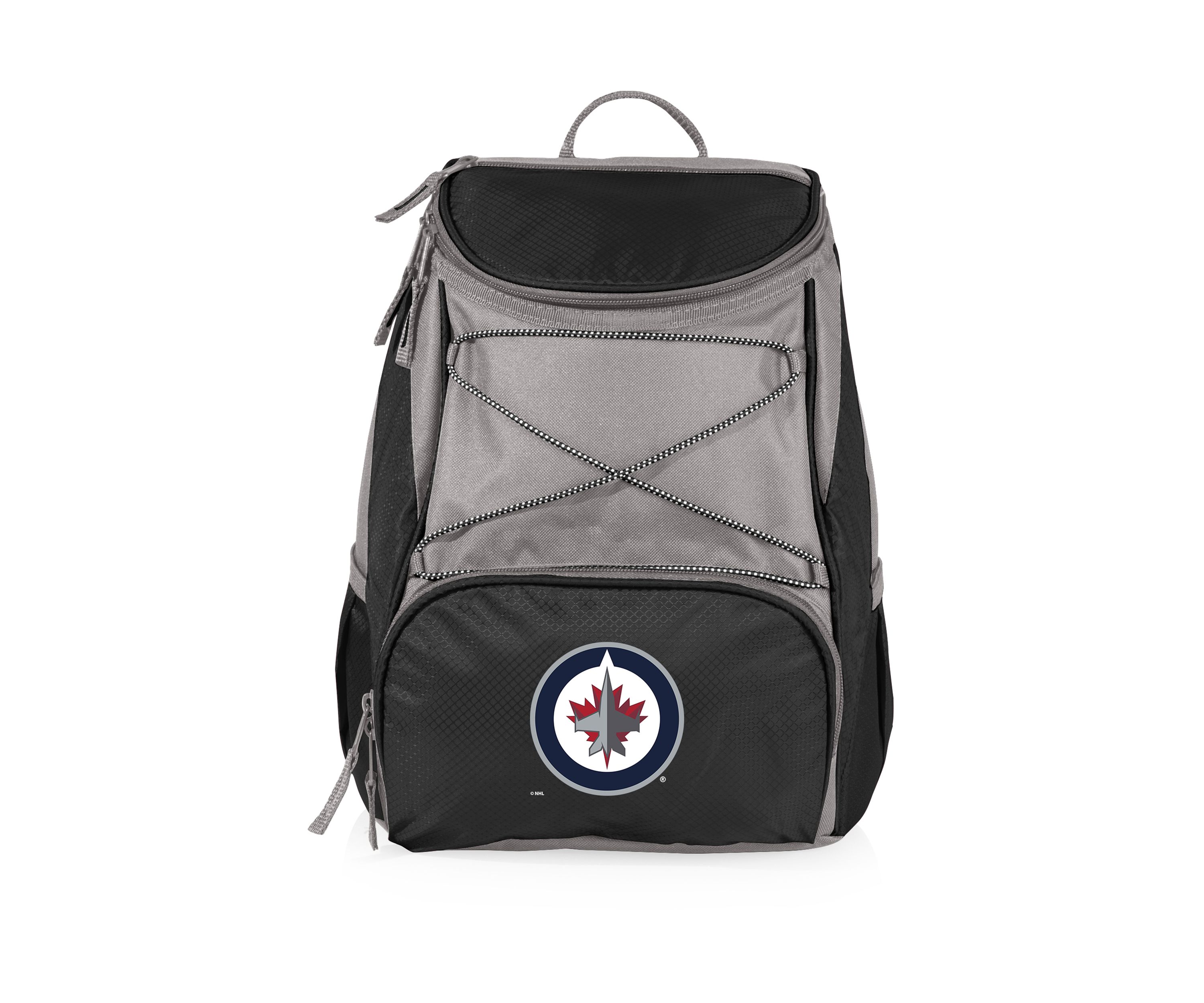 NHL Winnipeg Jets PTX Backpack Cooler