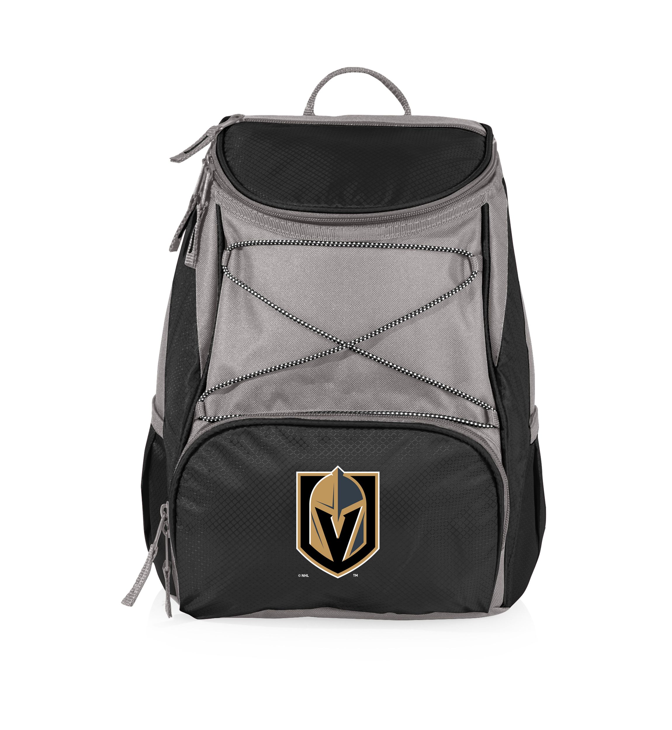 NHL Vegas Golden Knights PTX Backpack Cooler