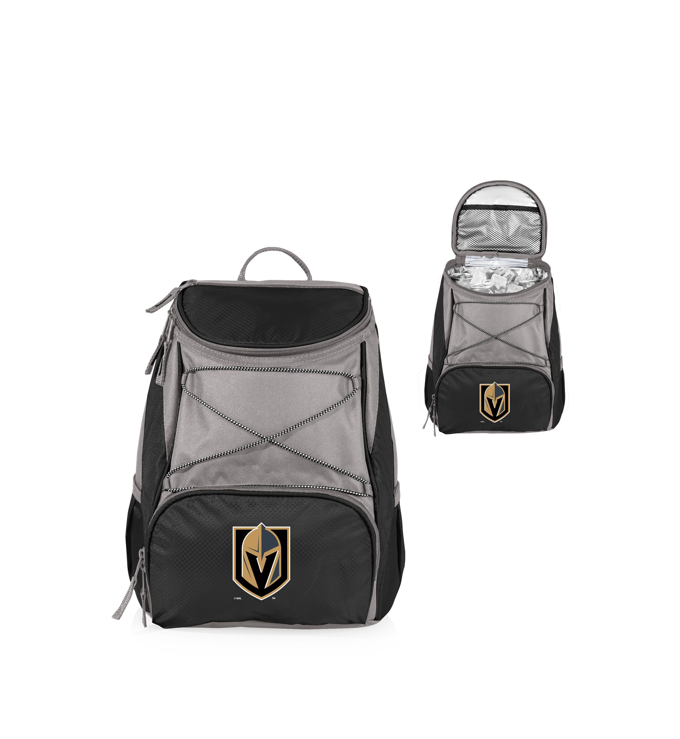 NHL Vegas Golden Knights PTX Backpack Cooler