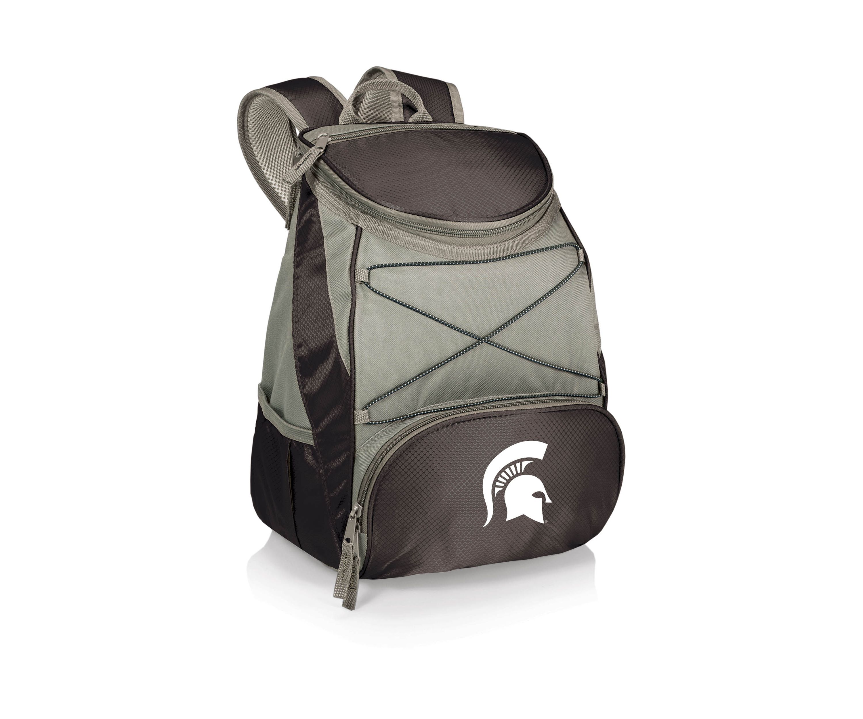 NCAA Michigan State Spartans PTX Backpack Cooler
