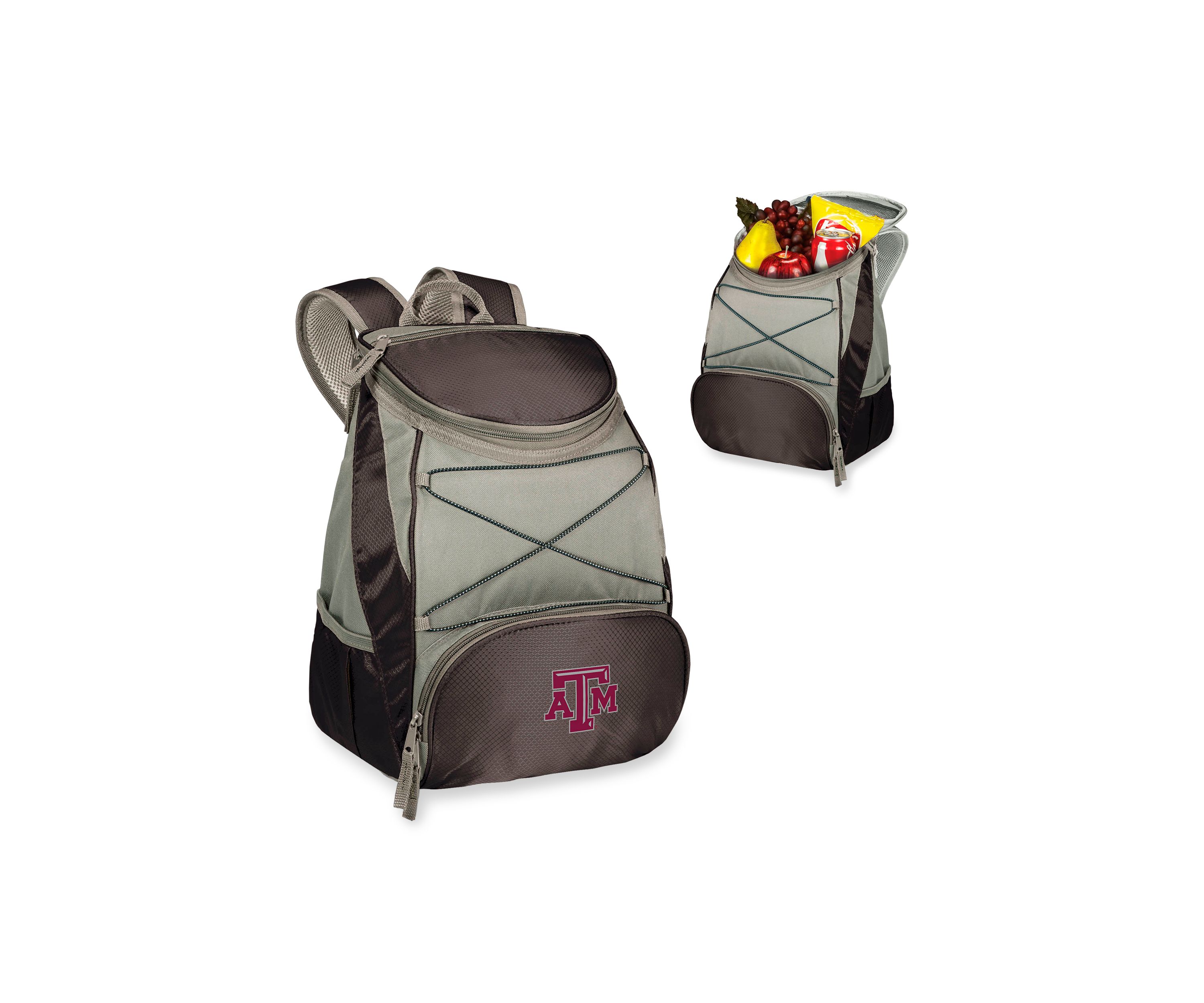 Texas A&M Aggies PTX Backpack Cooler