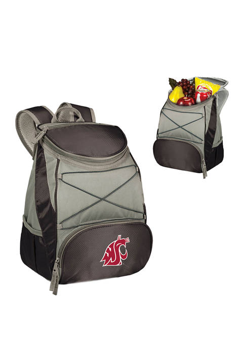 ONIVA NCAA Washington State Cougars PTX Backpack Cooler