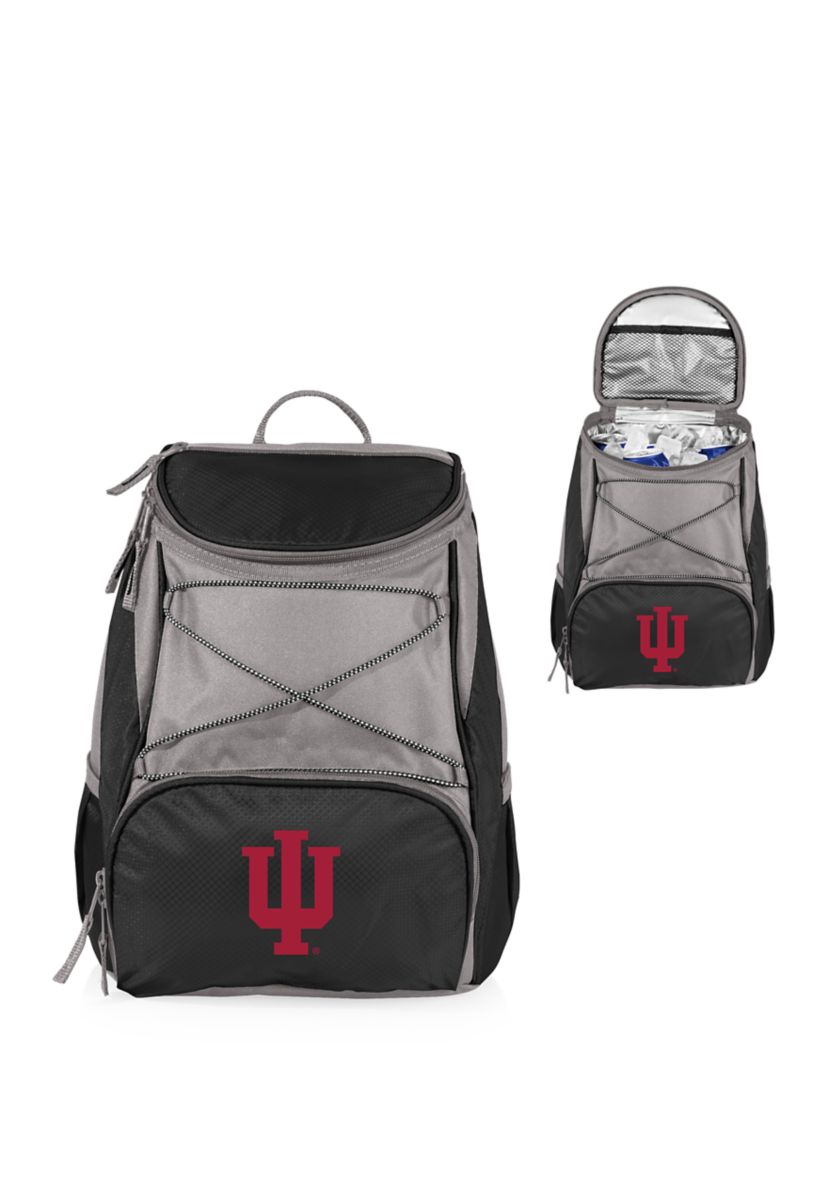NCAA Indiana Hoosiers PTX Backpack Cooler