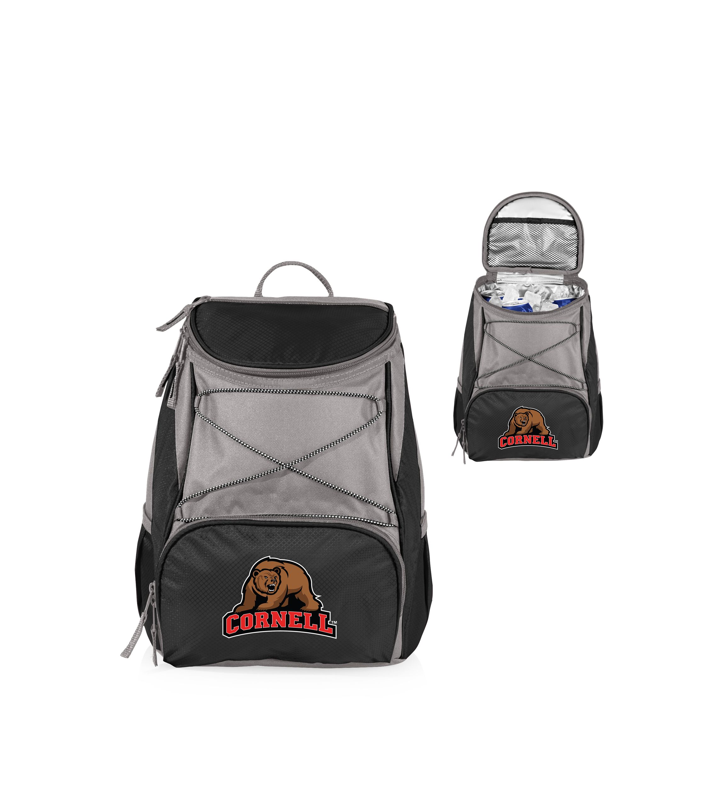 NCAA Cornell Big Red PTX Backpack Cooler