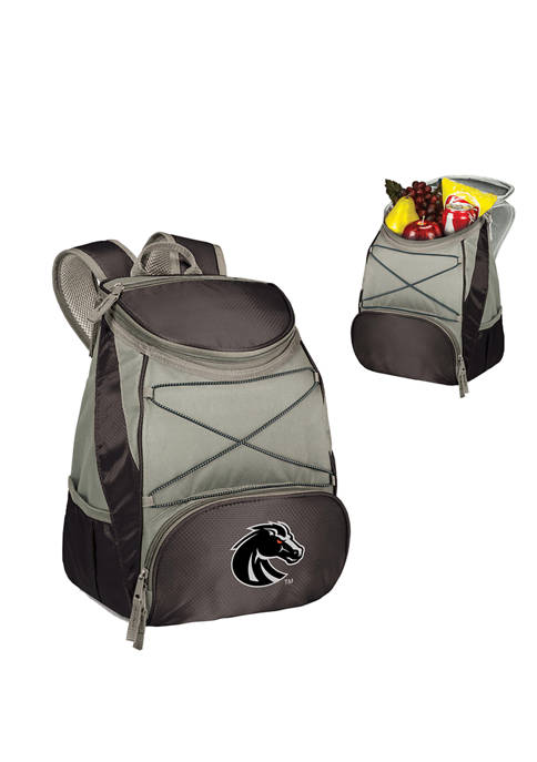 Red PICNIC TIME NCAA Iowa State Cyclones PTX Insulated Backpack Cooler 