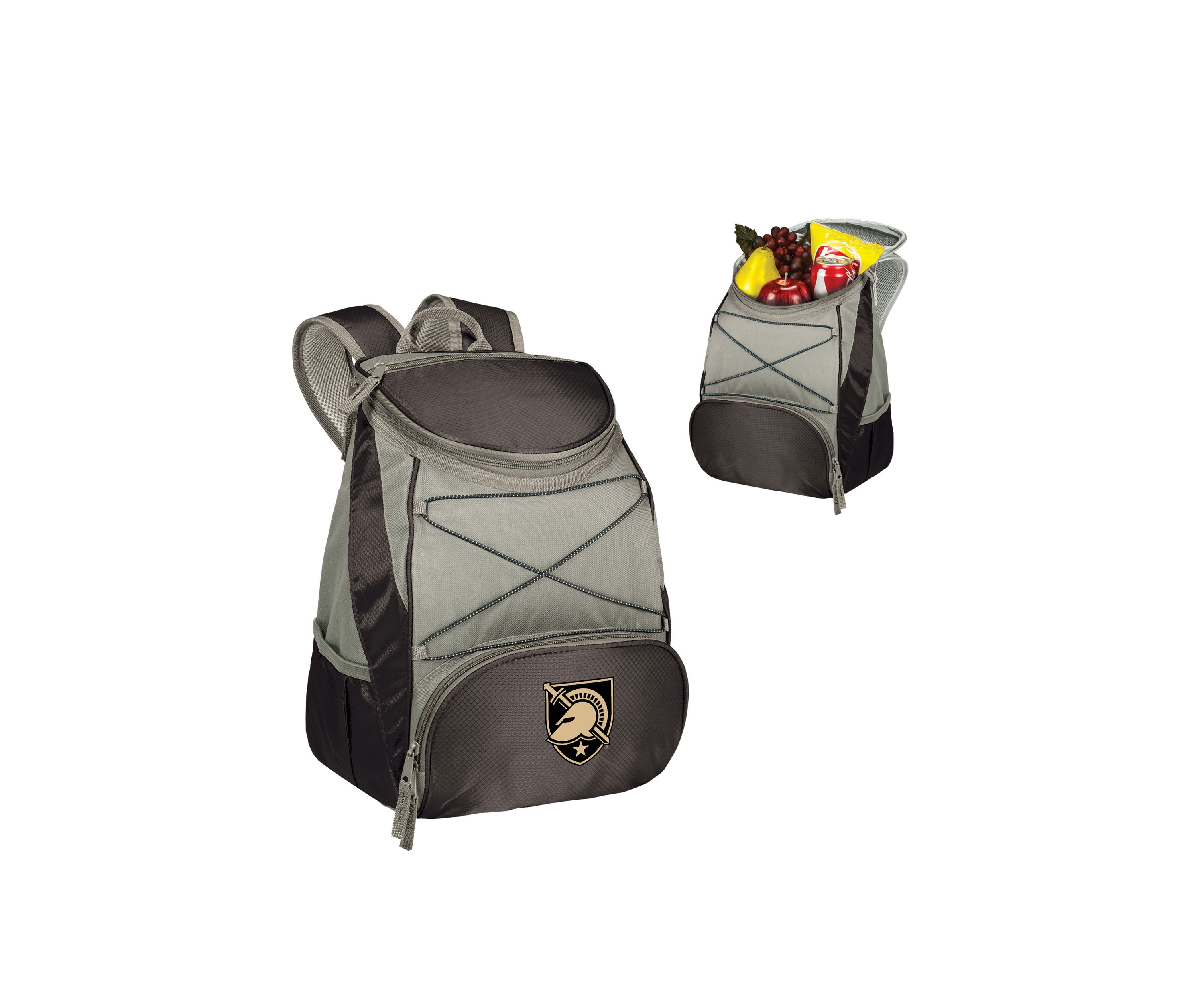 NCAA West Point Black Knights PTX Backpack Cooler