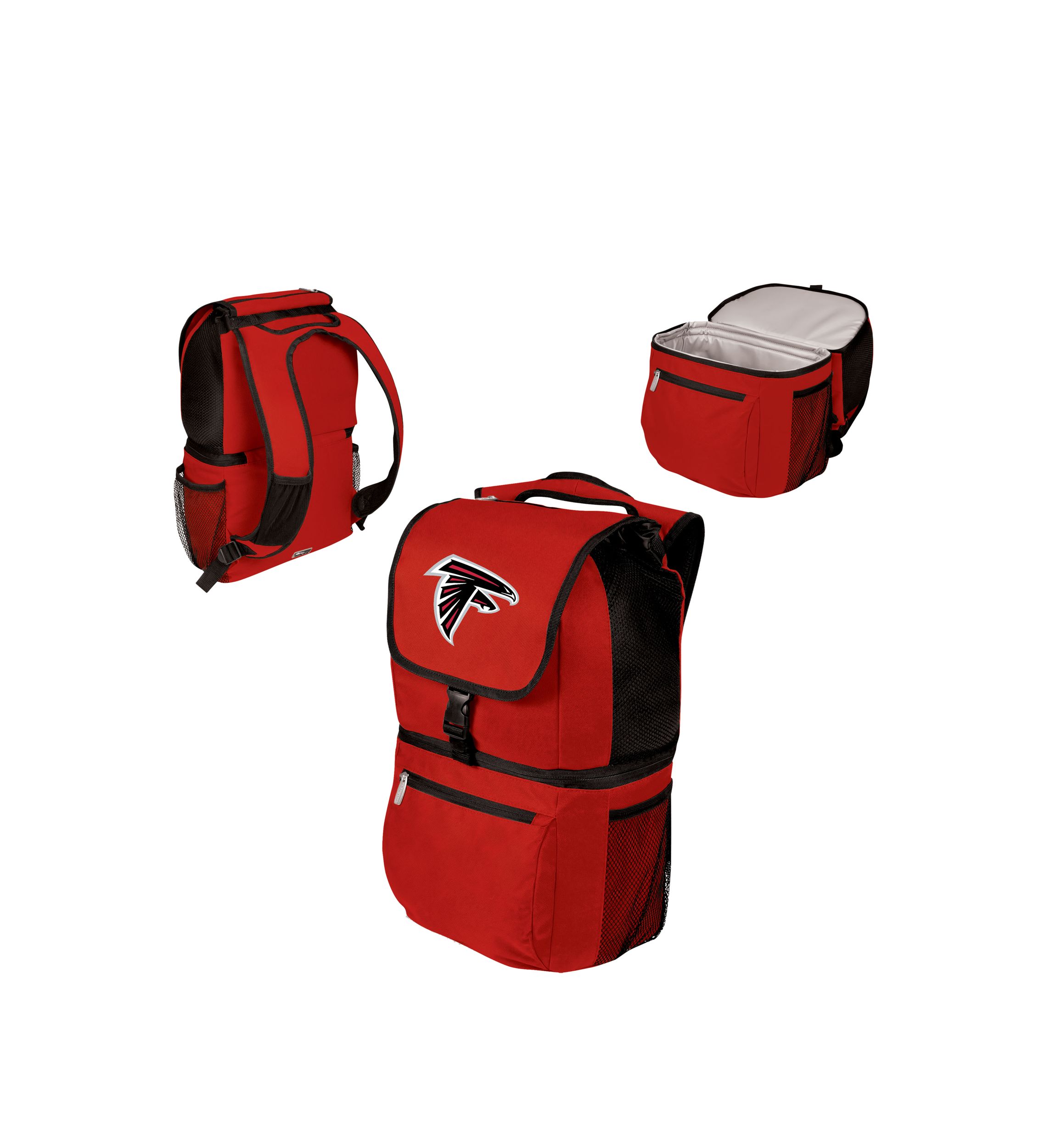 NFL Atlanta Falcons Zuma Backpack Cooler