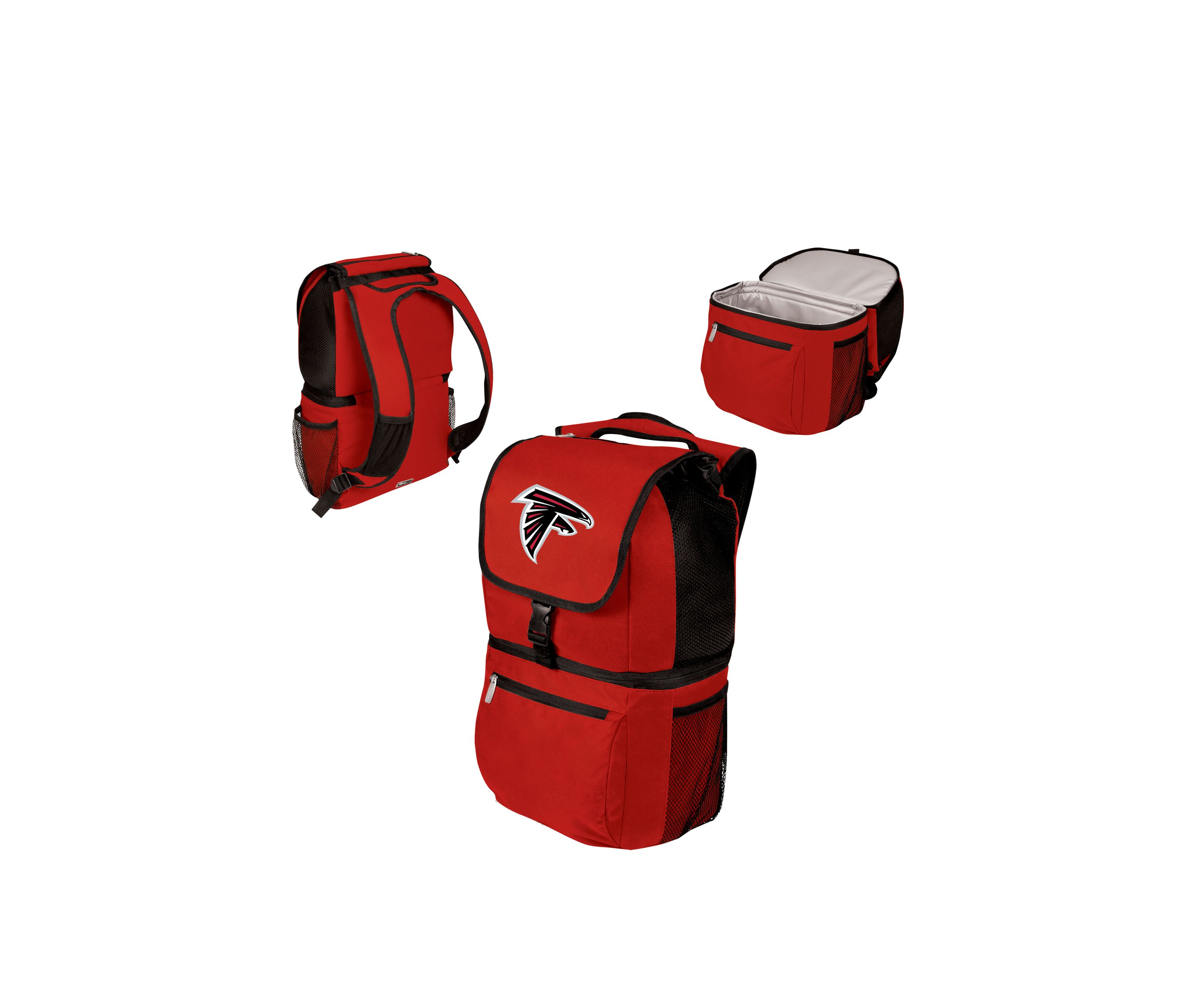 NFL Atlanta Falcons Zuma Backpack Cooler