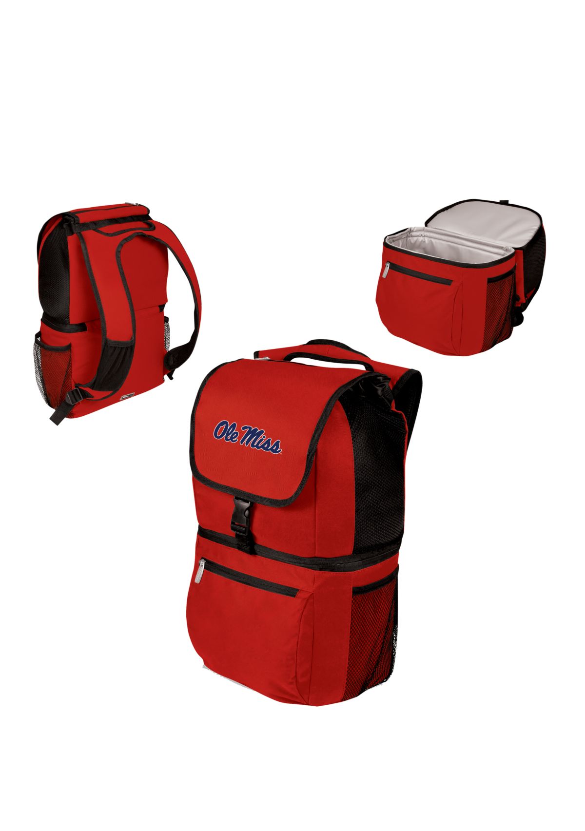 NCAA Ole Miss Rebels Zuma Backpack Cooler