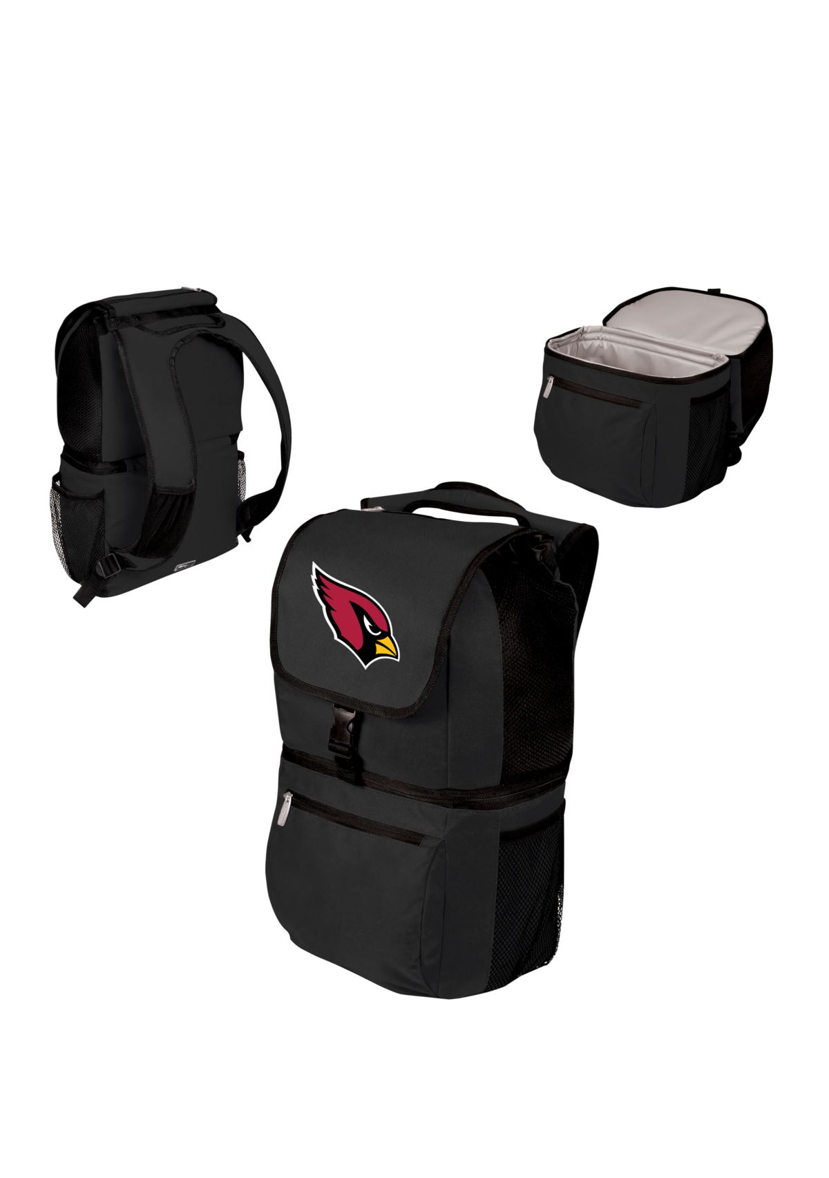 NFL Arizona Cardinals Zuma Backpack Cooler