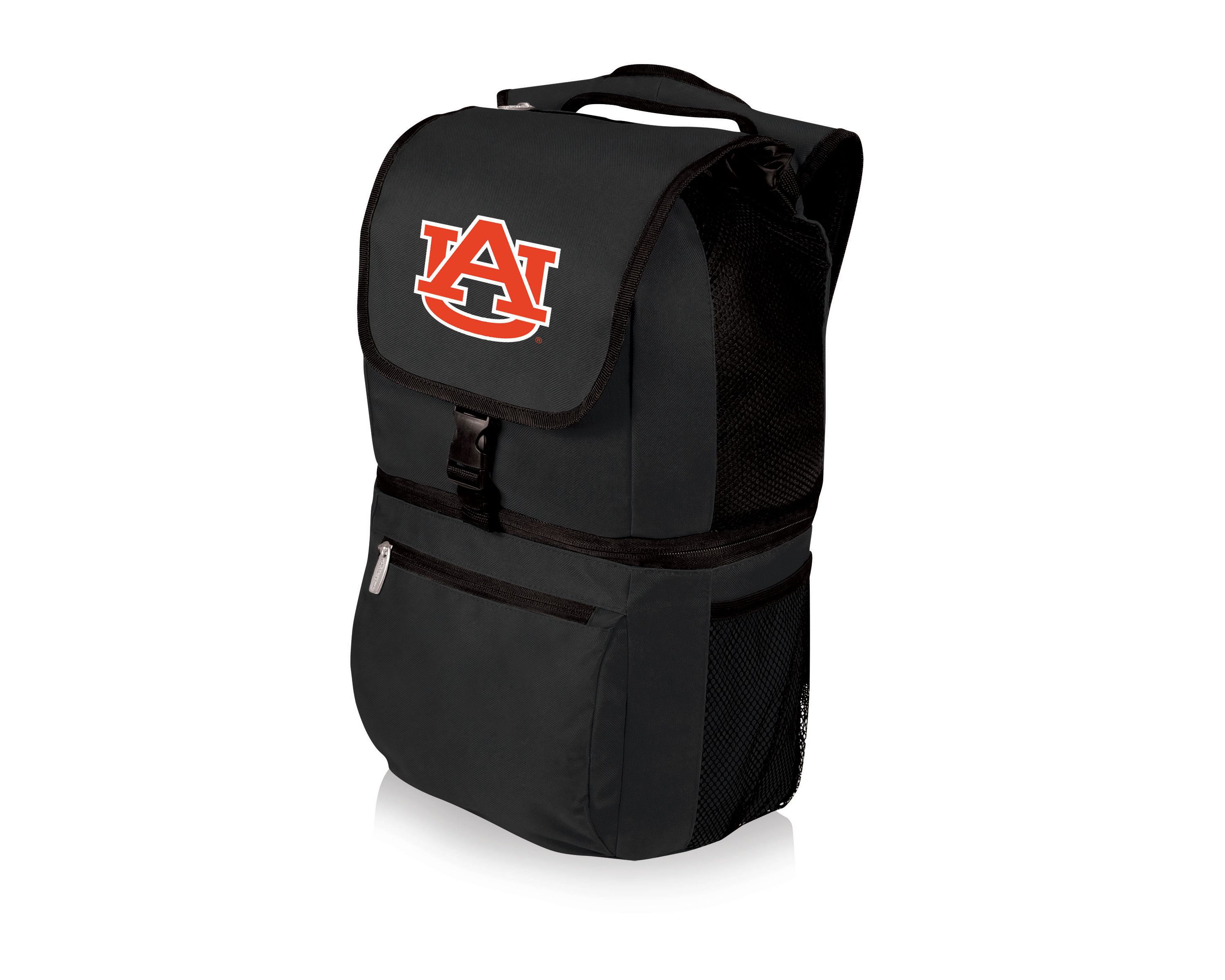 NCAA Auburn Tigers Zuma Backpack Cooler