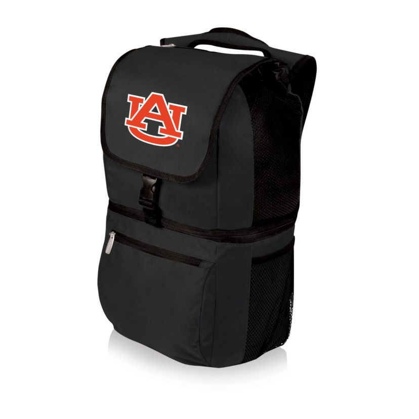 NCAA Auburn Tigers Zuma Backpack Cooler