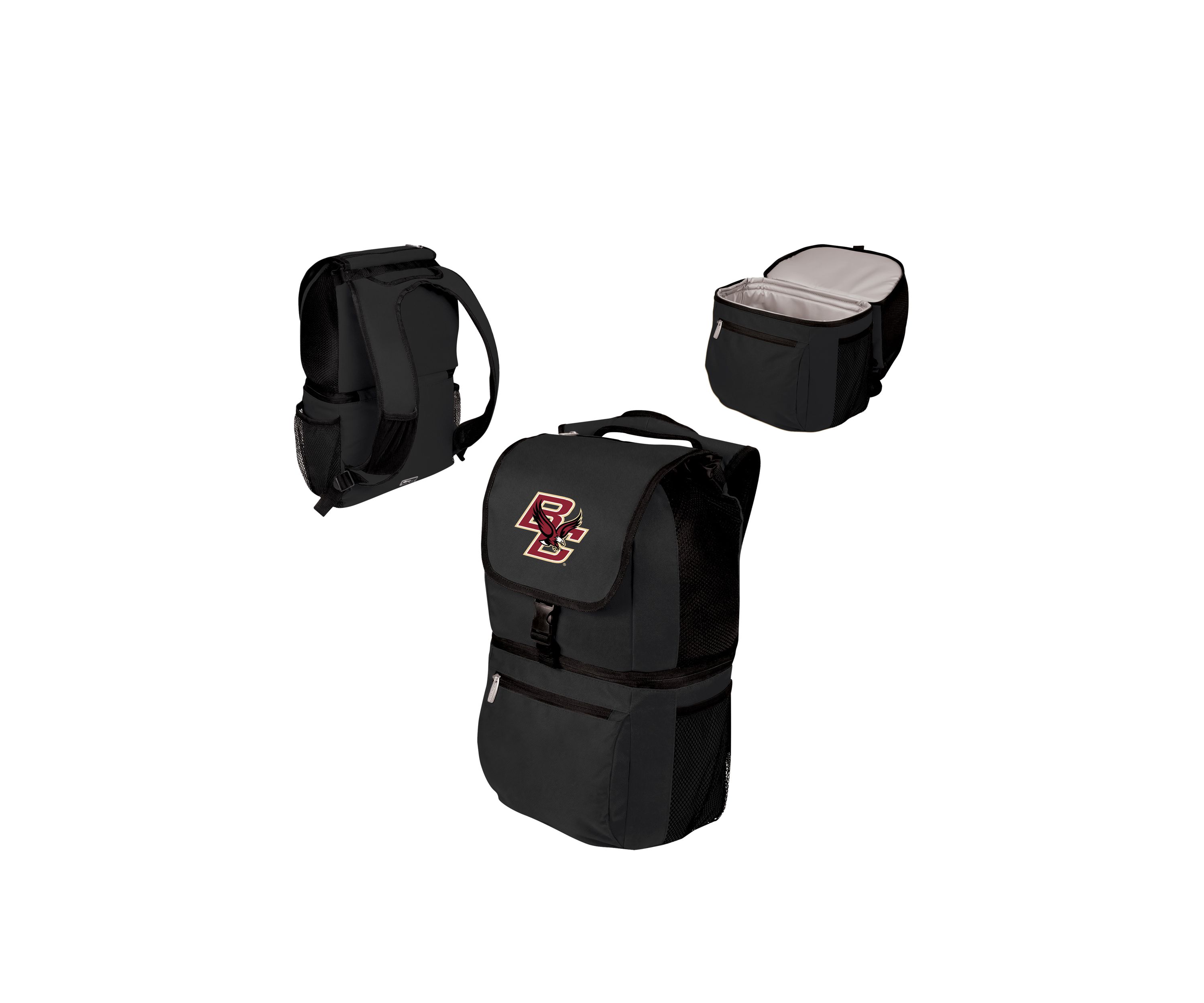 NCAA Boston College Eagles Zuma Backpack Cooler
