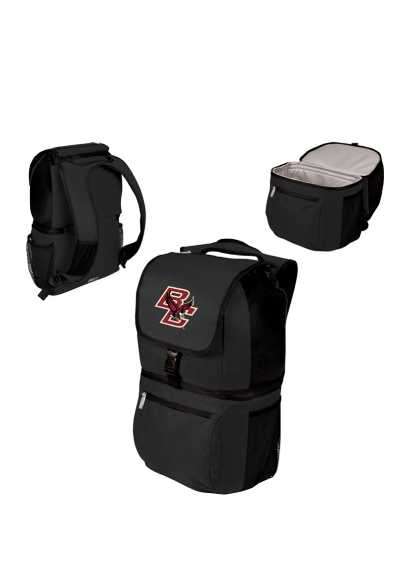 NCAA Boston College Eagles Zuma Backpack Cooler