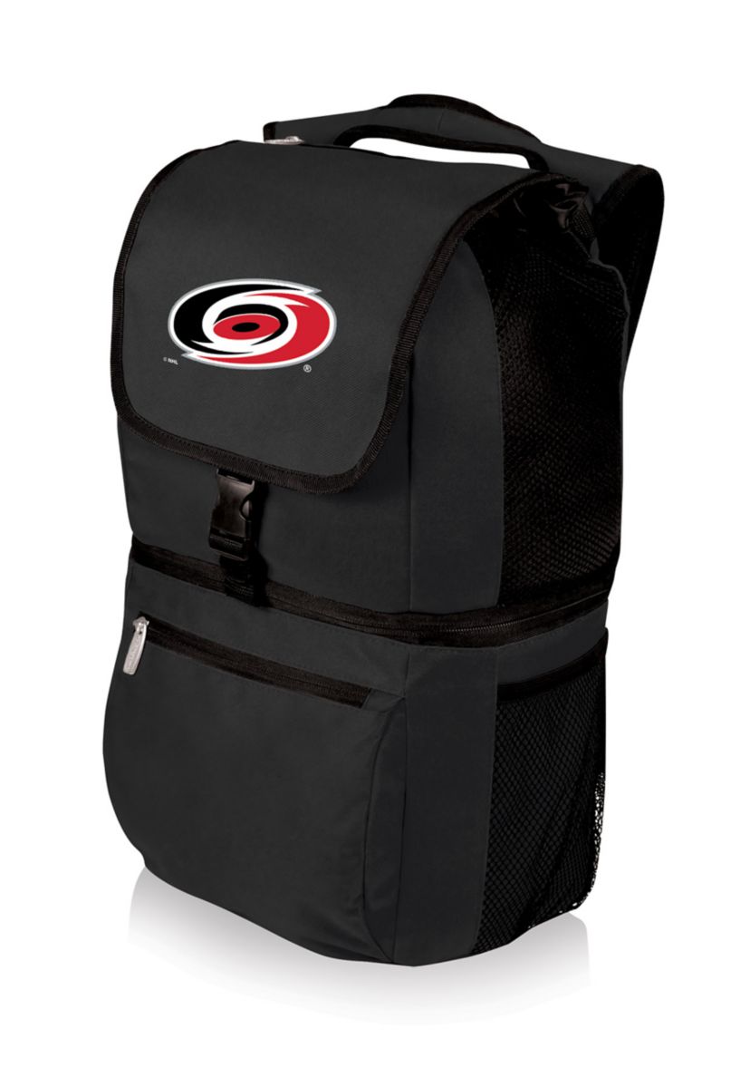 NHL Carolina Hurricanes Zuma Backpack Cooler