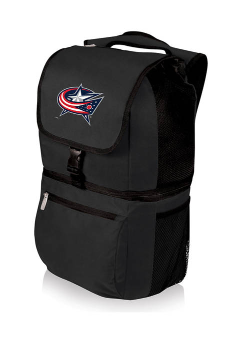 Heritage NHL Columbus Blue Jackets Zuma Backpack Cooler