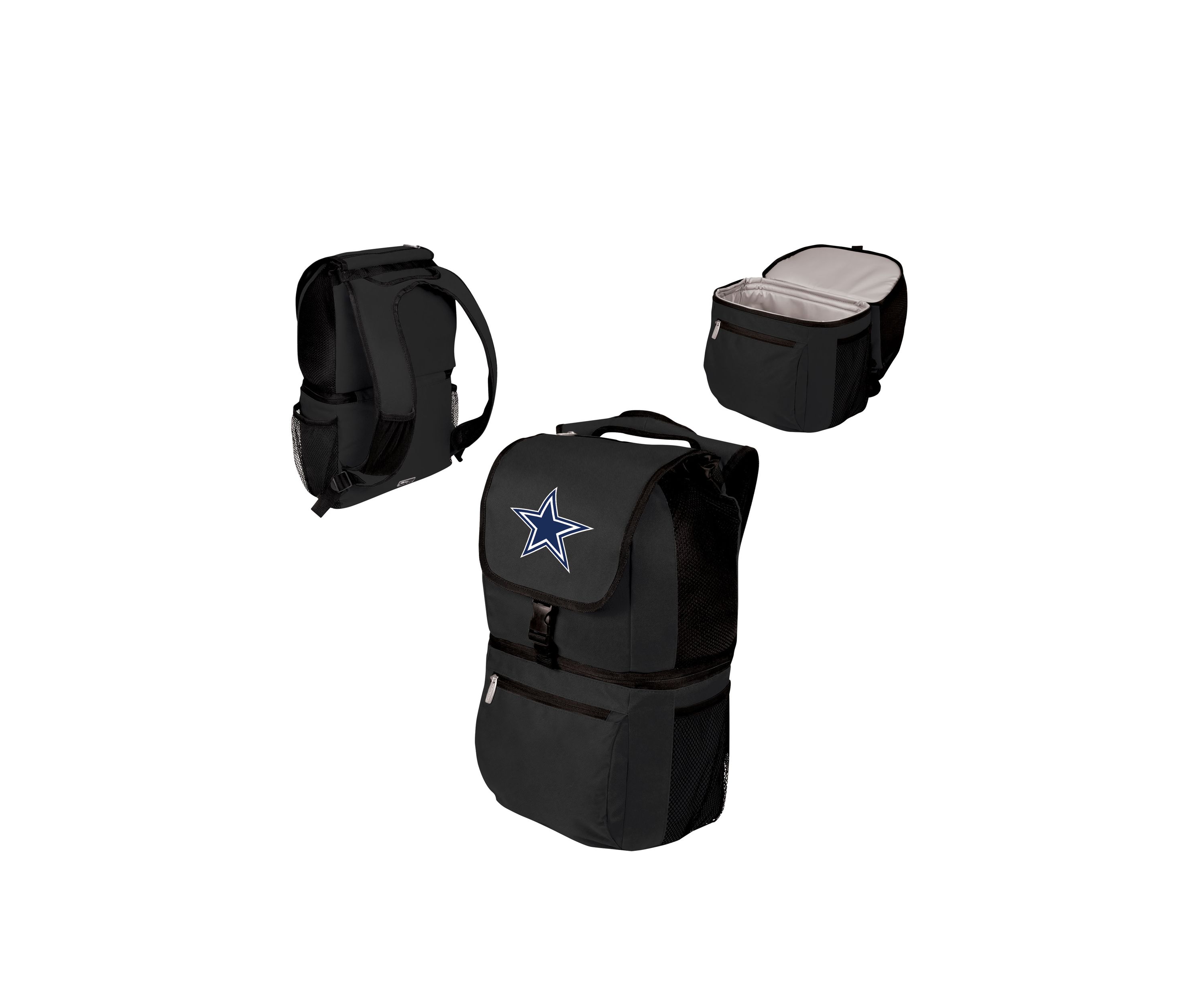 NFL Dallas Cowboys Zuma Backpack Cooler