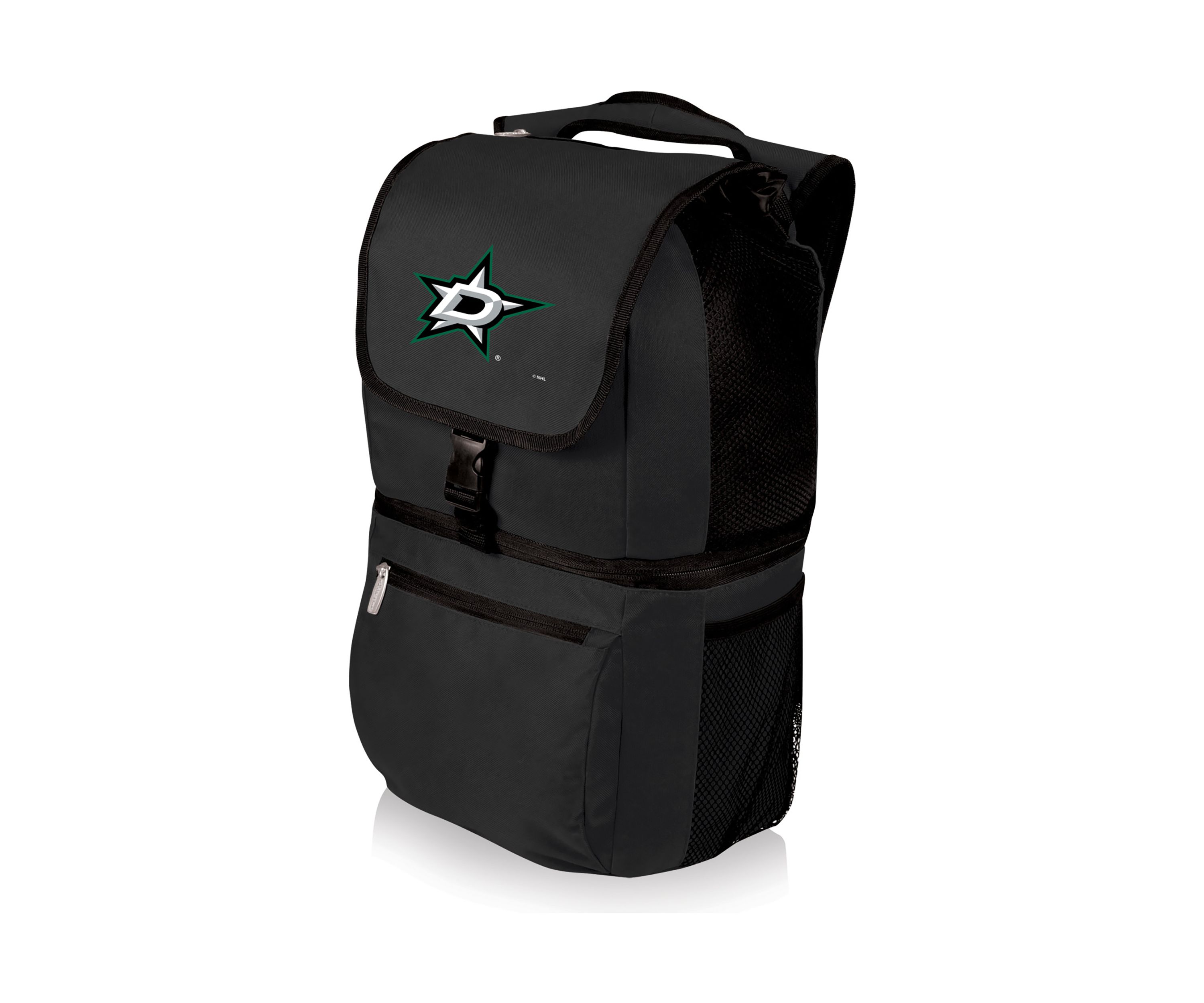 NHL Dallas Stars Zuma Backpack Cooler