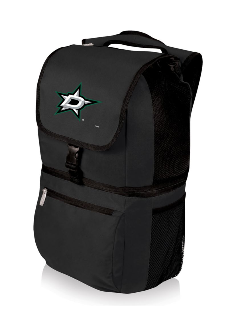 NHL Dallas Stars Zuma Backpack Cooler