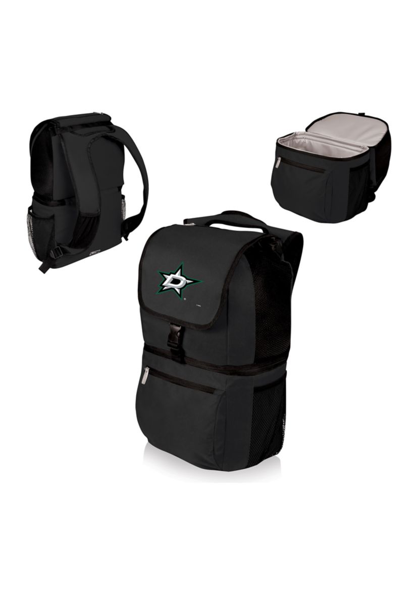 NHL Dallas Stars Zuma Backpack Cooler