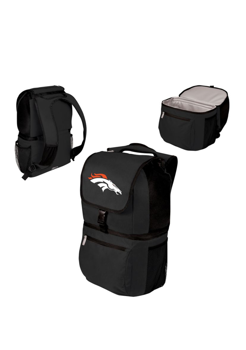 NFL Denver Broncos Zuma Backpack Cooler
