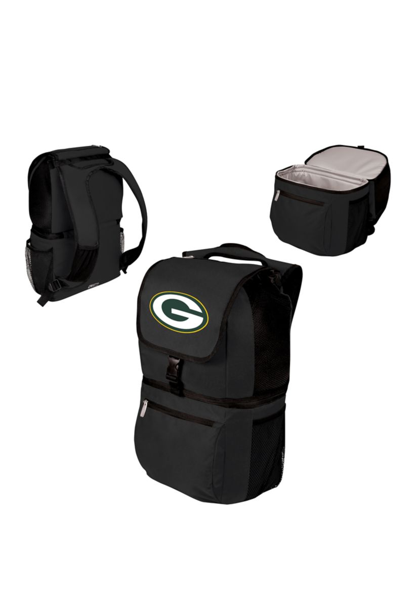 NFL Green Bay Packers Zuma Backpack Cooler
