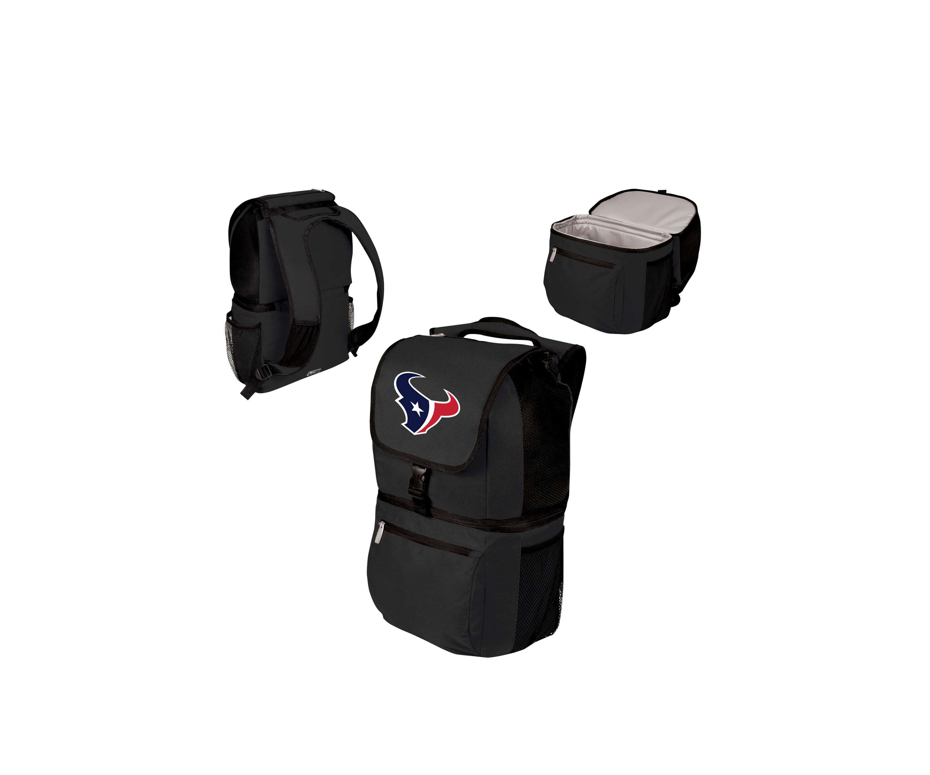 NFL Houston Texans Zuma Backpack Cooler