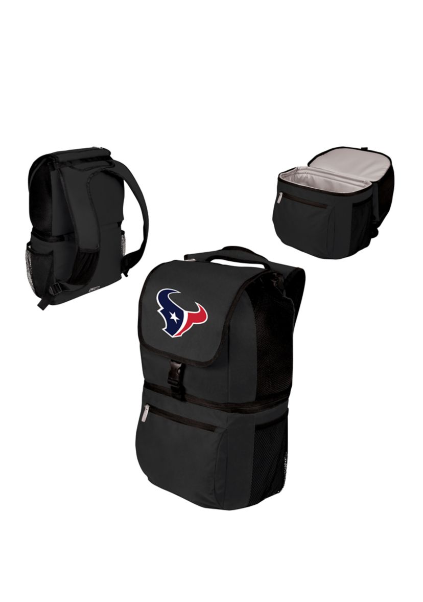 NFL Houston Texans Zuma Backpack Cooler