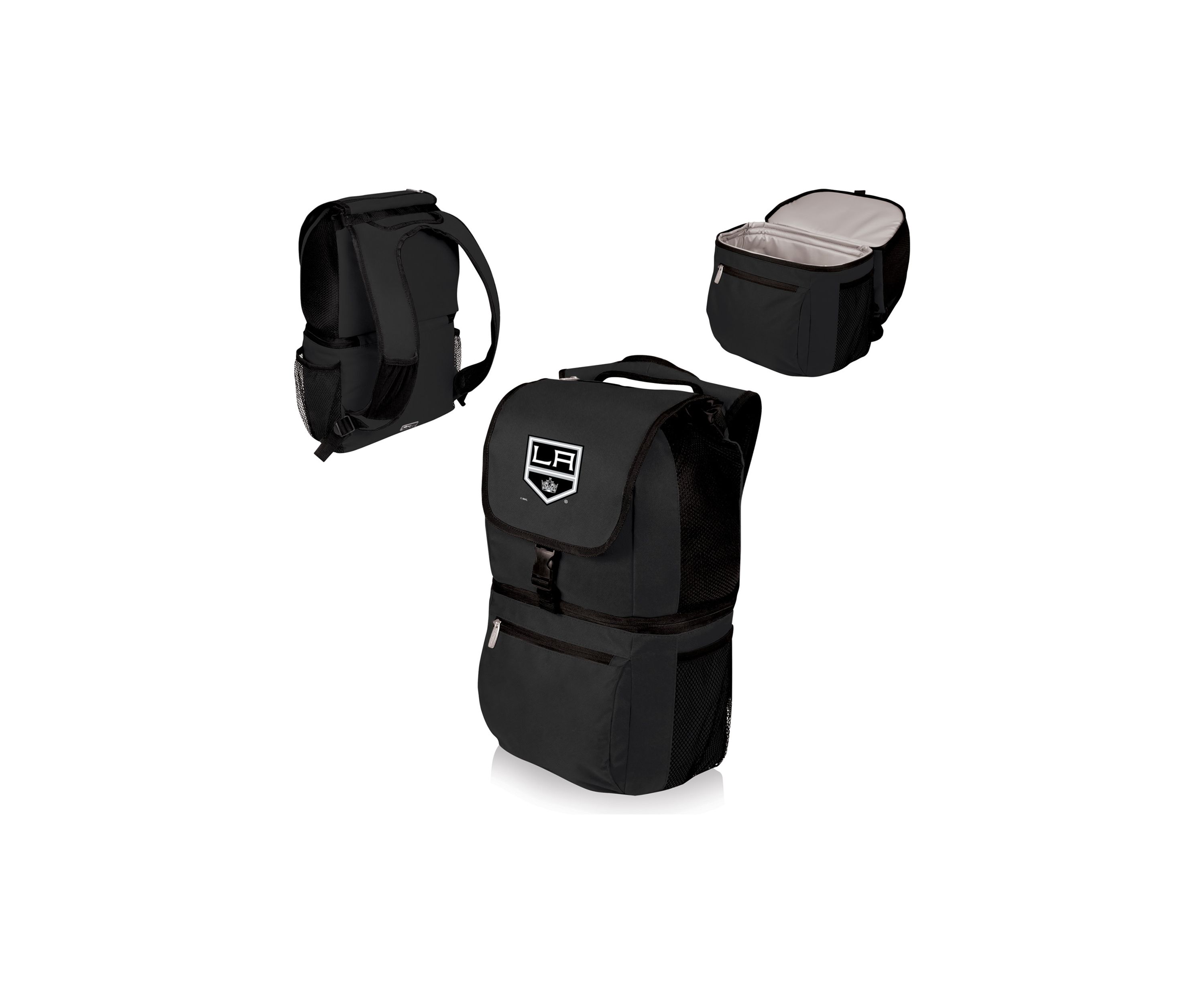 NHL Los Angeles Kings Zuma Backpack Cooler