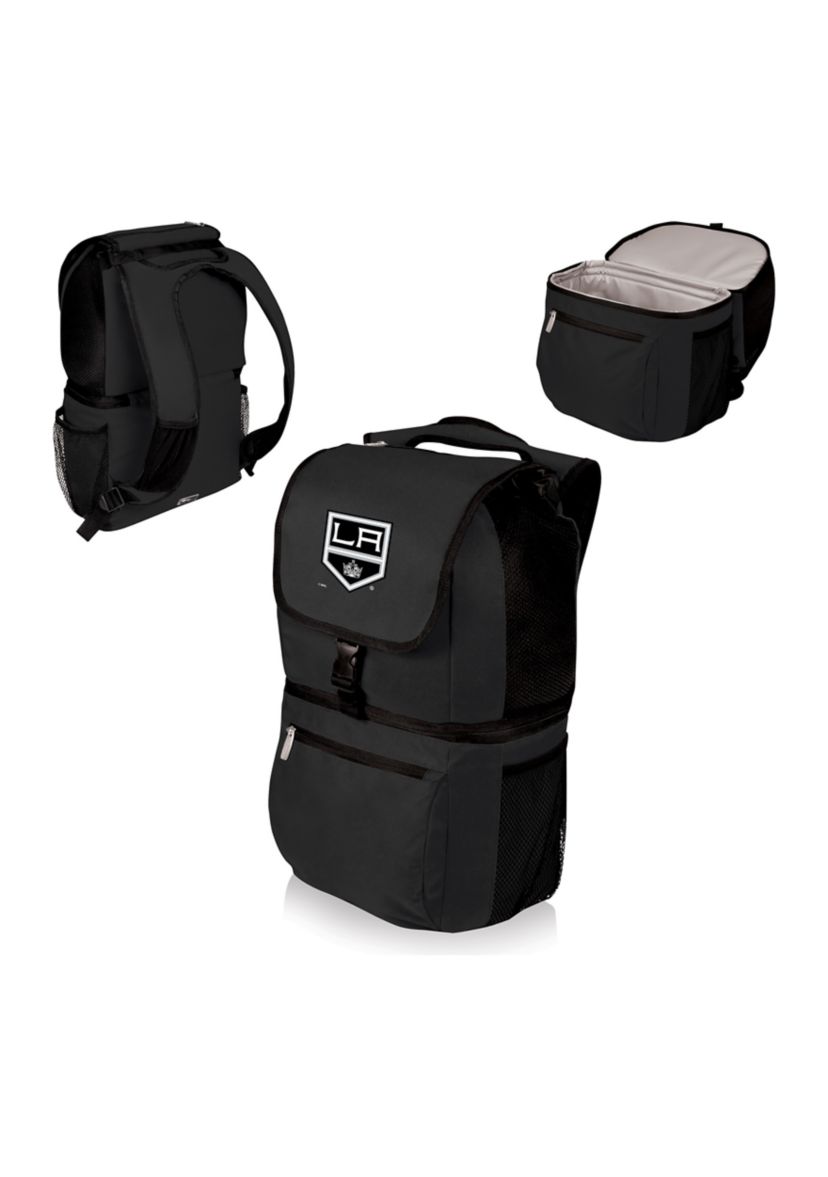 NHL Los Angeles Kings Zuma Backpack Cooler