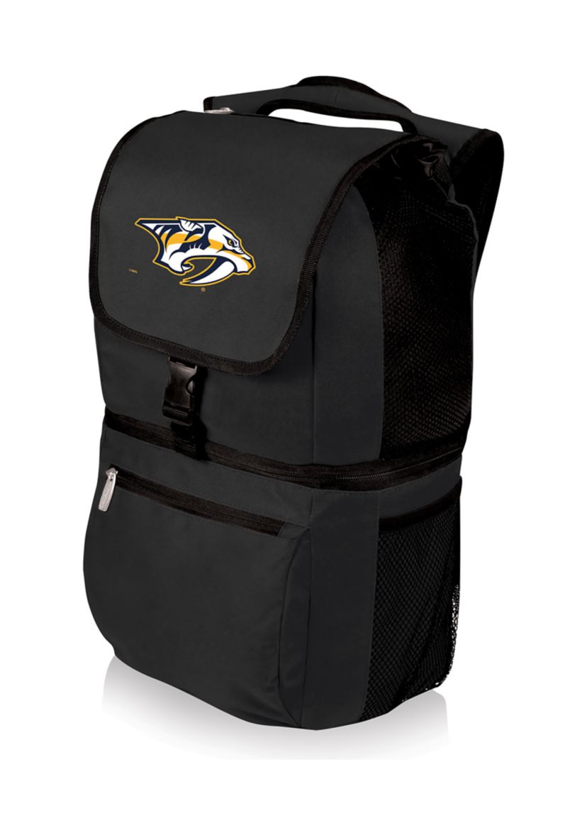 NHL Nashville Predators Zuma Backpack Cooler